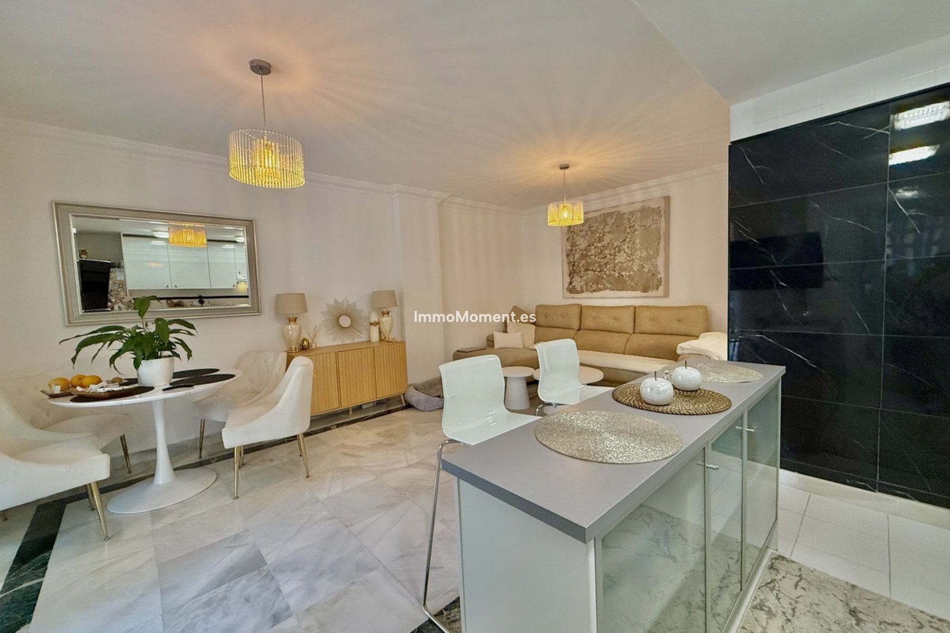 Reventa - Apartamento - Marbella - The Golden Mile