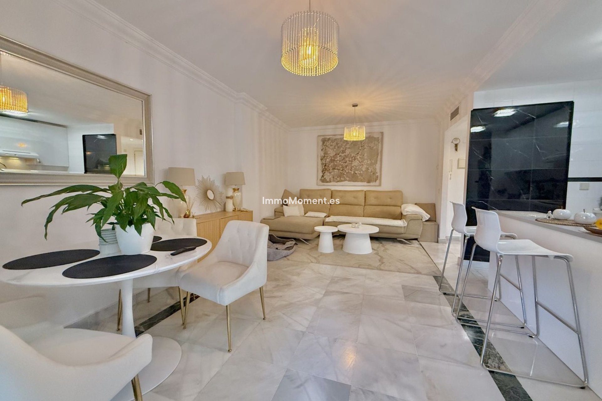 Reventa - Apartamento - Marbella - The Golden Mile