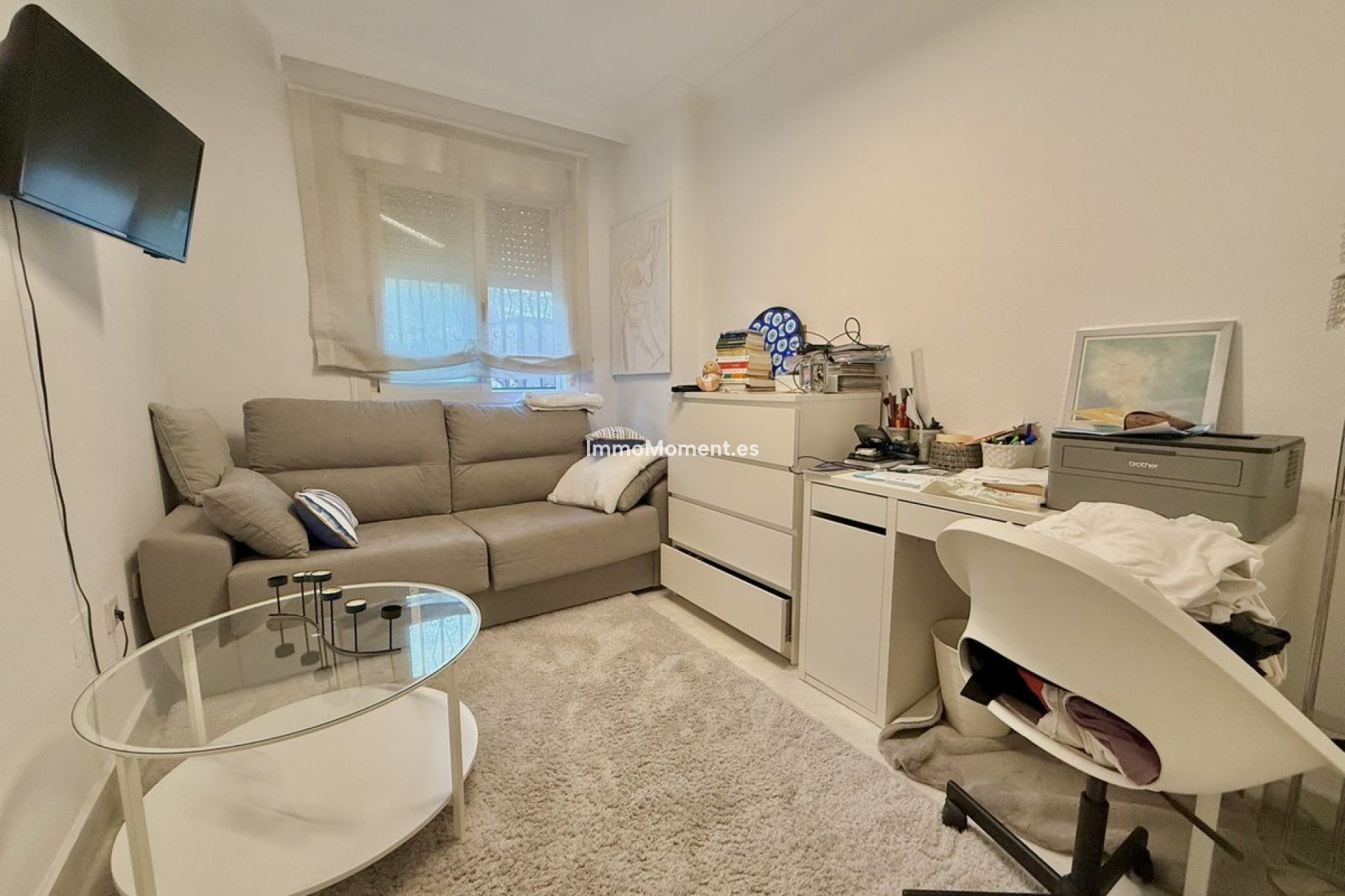 Reventa - Apartamento - Marbella - The Golden Mile