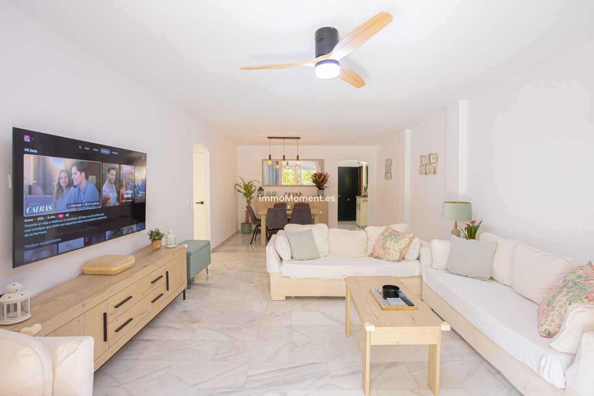 Reventa - Apartamento - Marbella - The Golden Mile