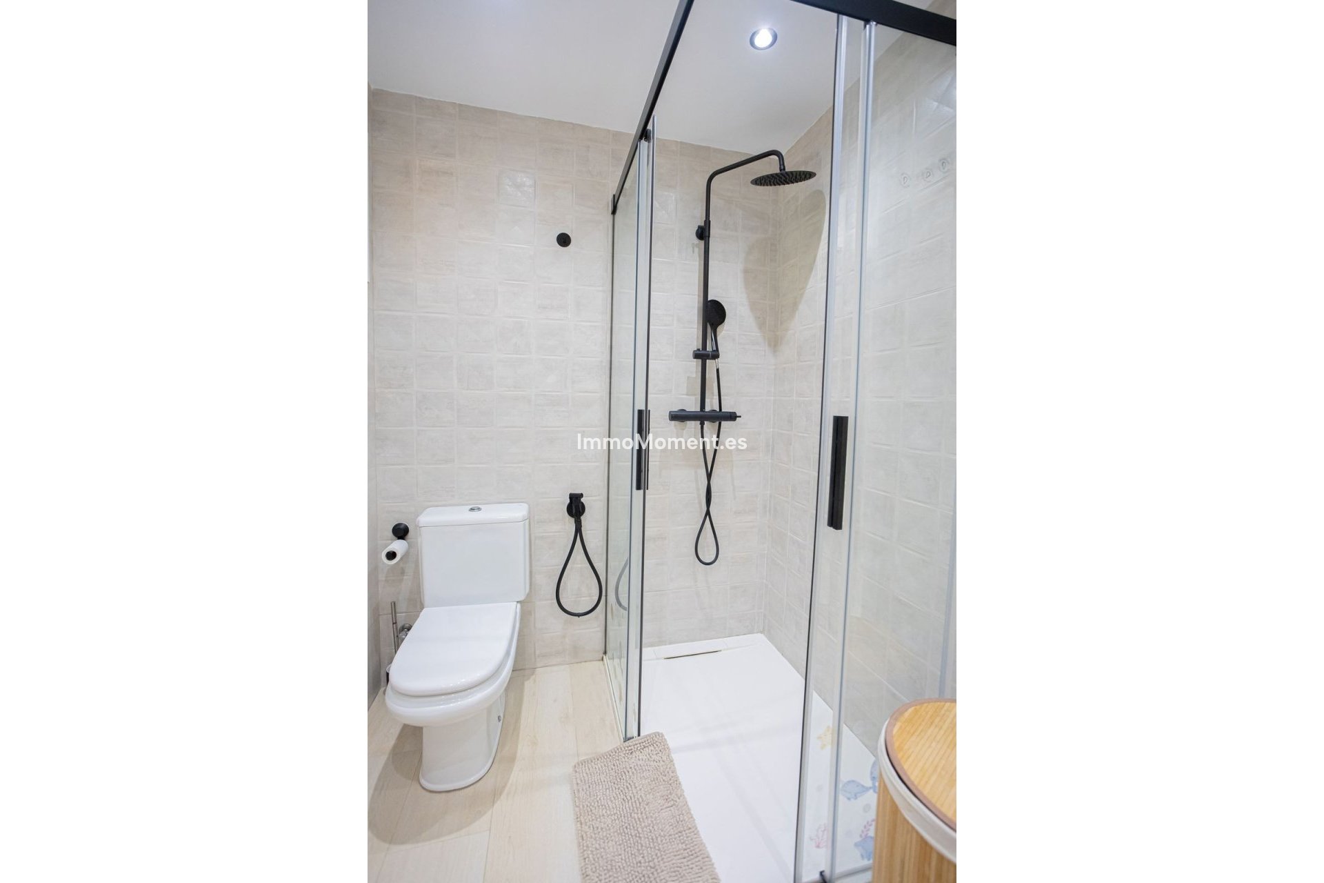 Reventa - Apartamento - Marbella - The Golden Mile