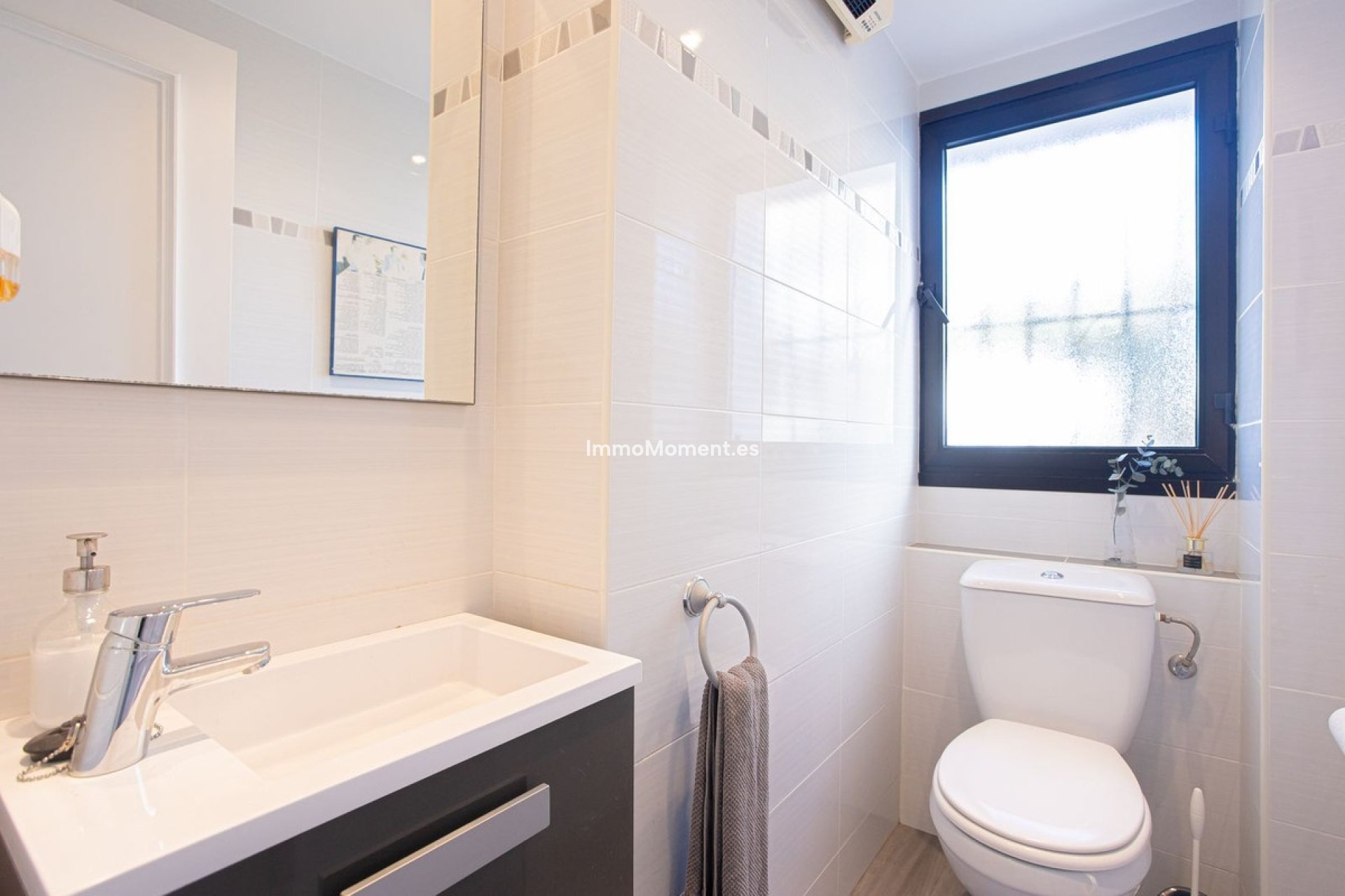 Reventa - Apartamento - Marbella - The Golden Mile