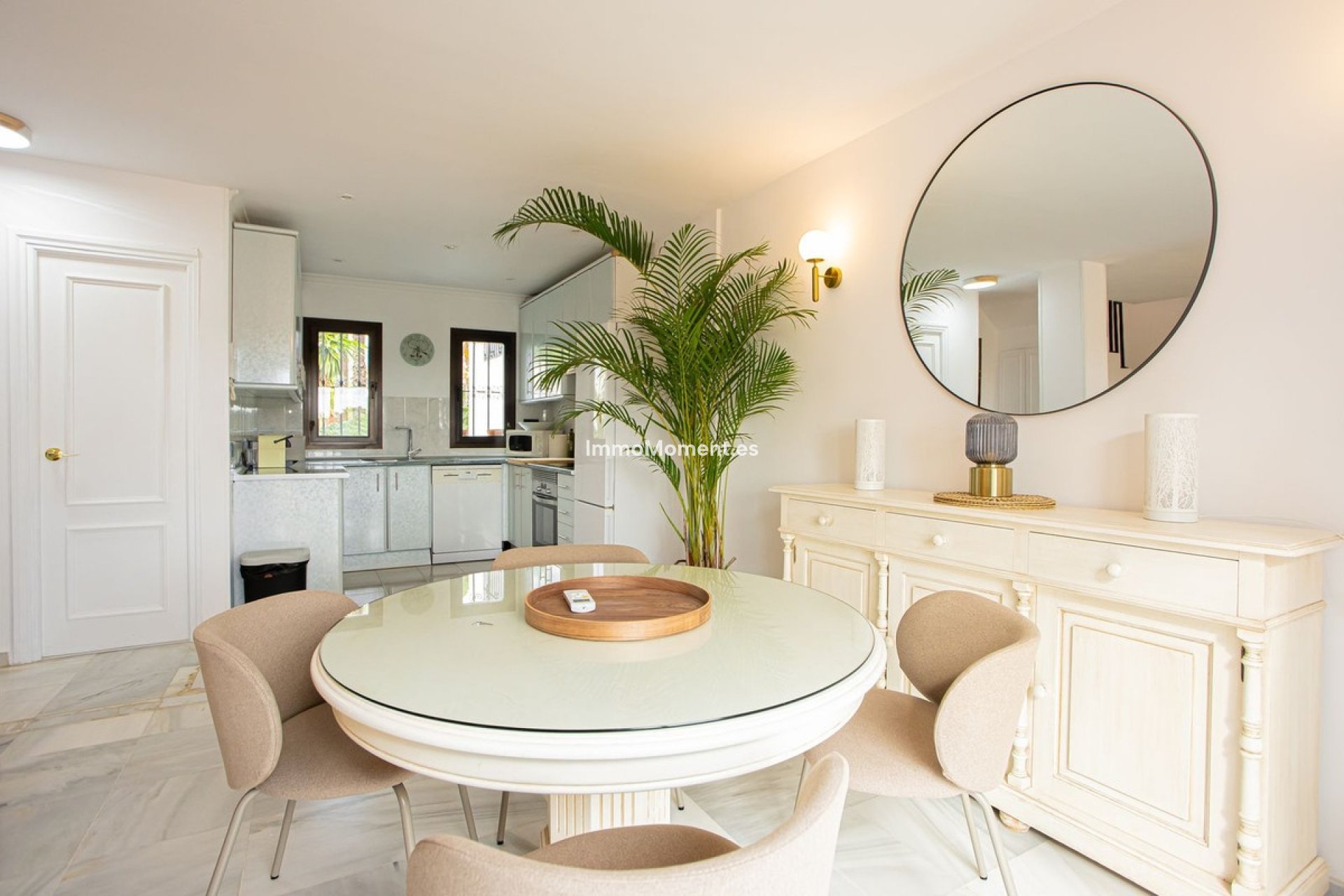 Reventa - Apartamento - Marbella - The Golden Mile