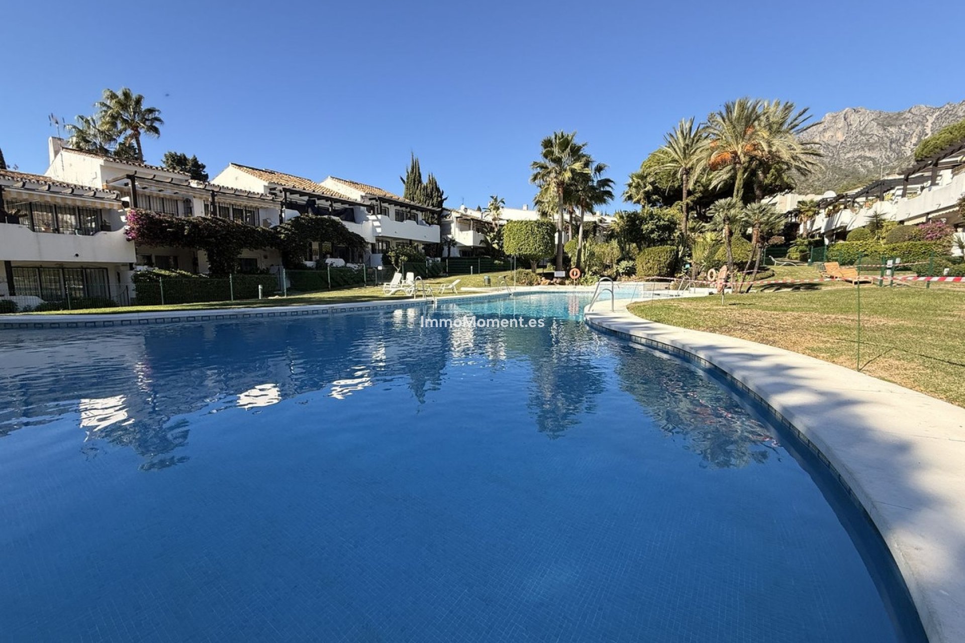 Reventa - Apartamento - Marbella - The Golden Mile