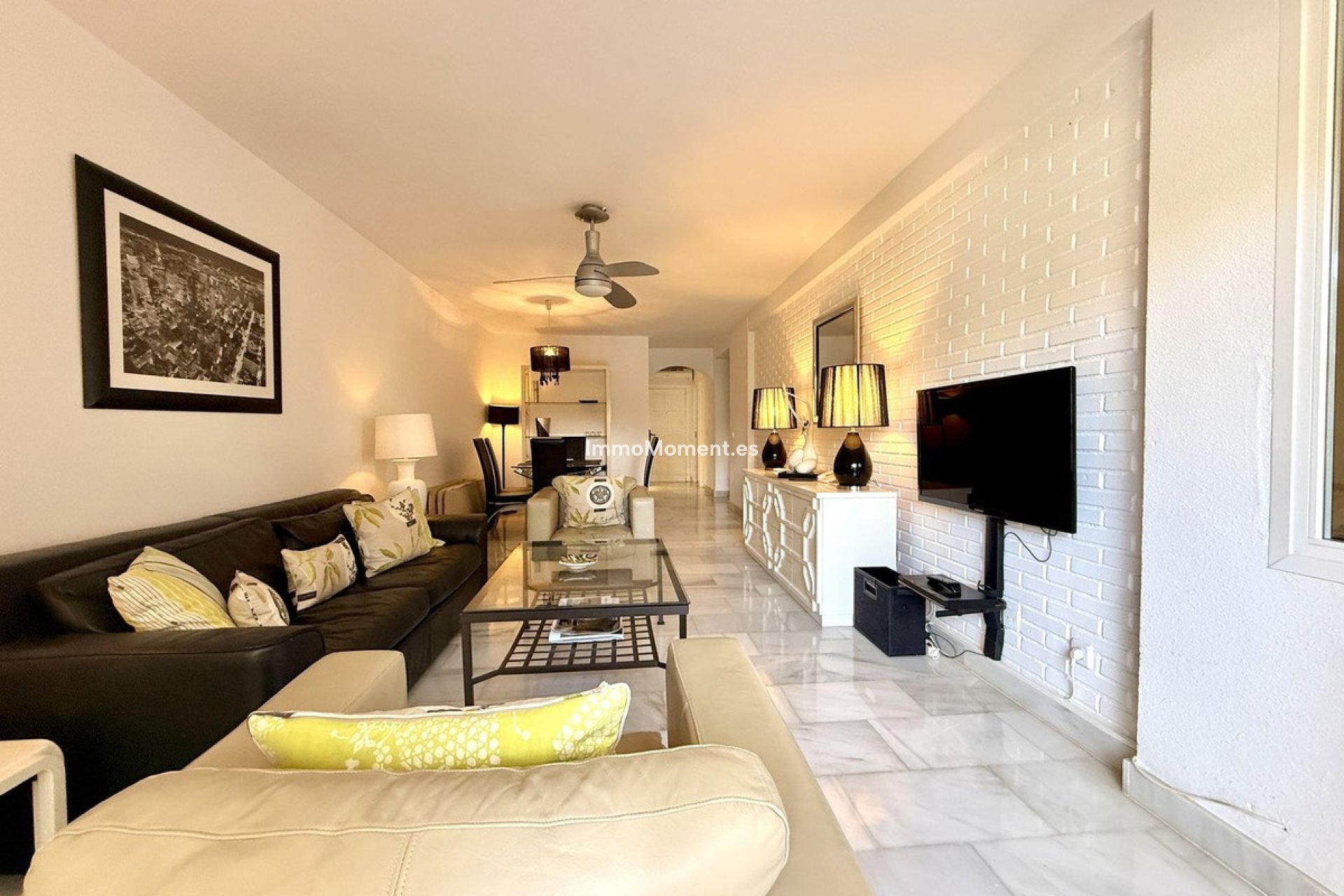 Reventa - Apartamento - Marbella - The Golden Mile