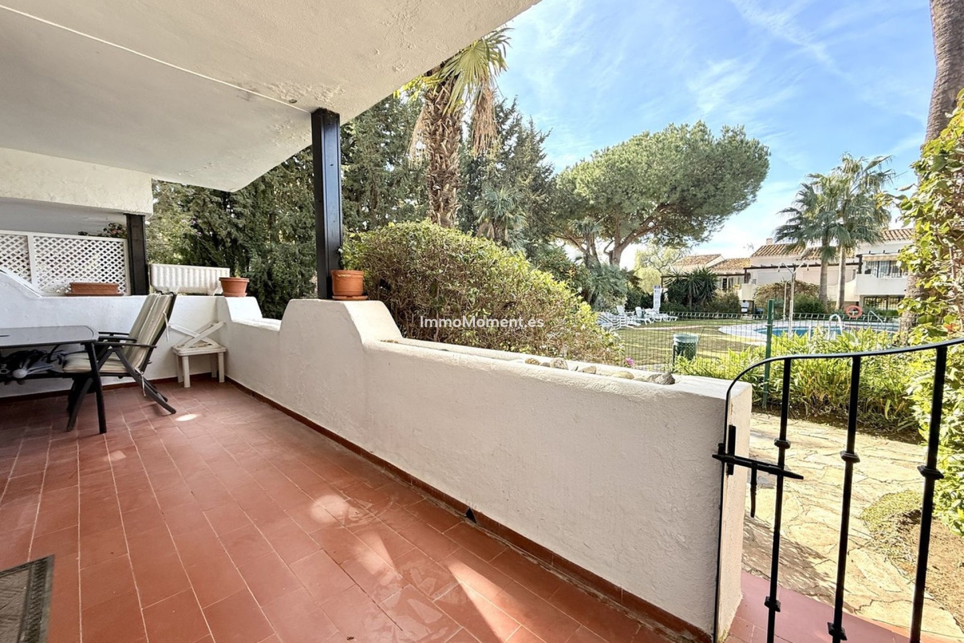 Reventa - Apartamento - Marbella - The Golden Mile