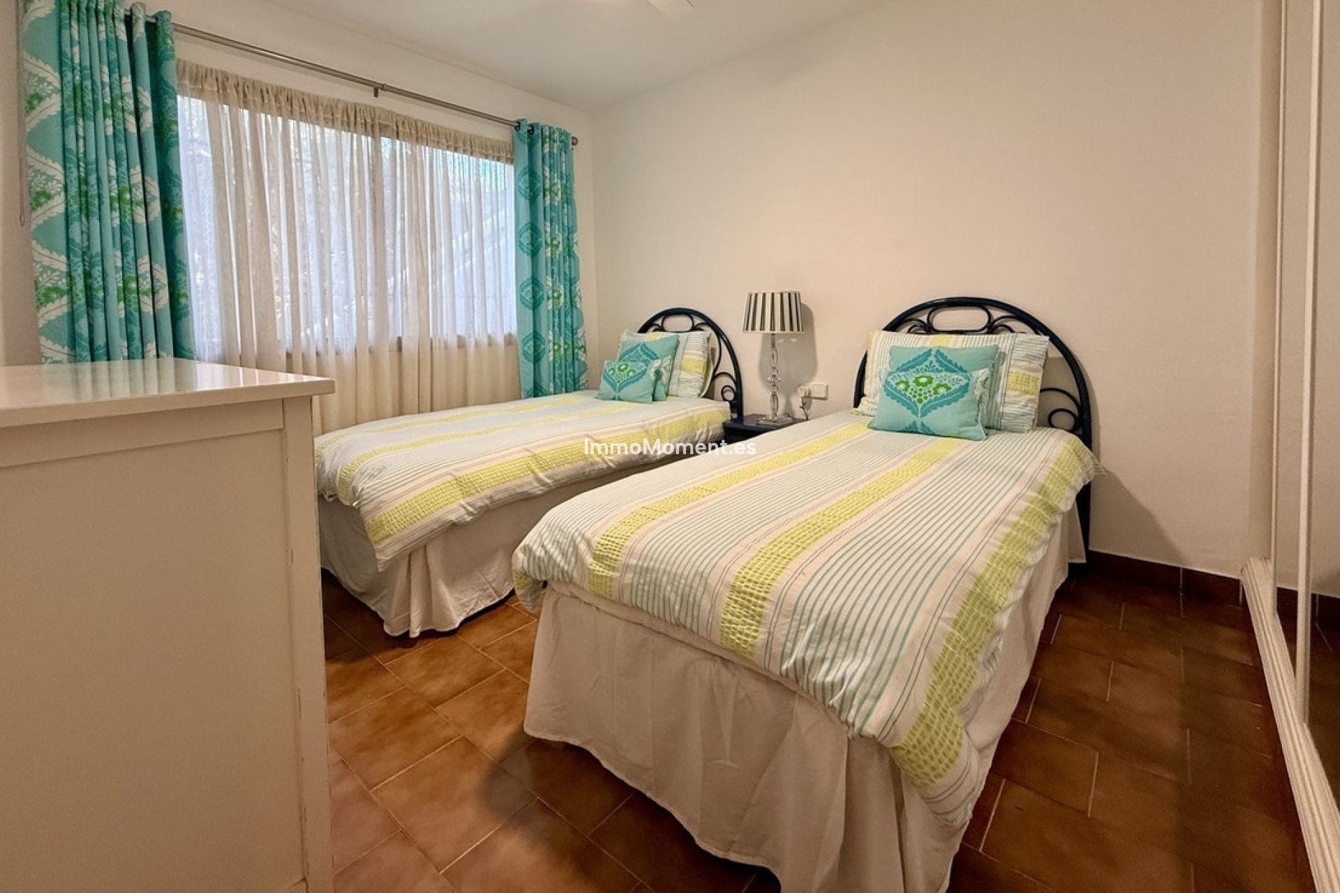 Reventa - Apartamento - Marbella - The Golden Mile