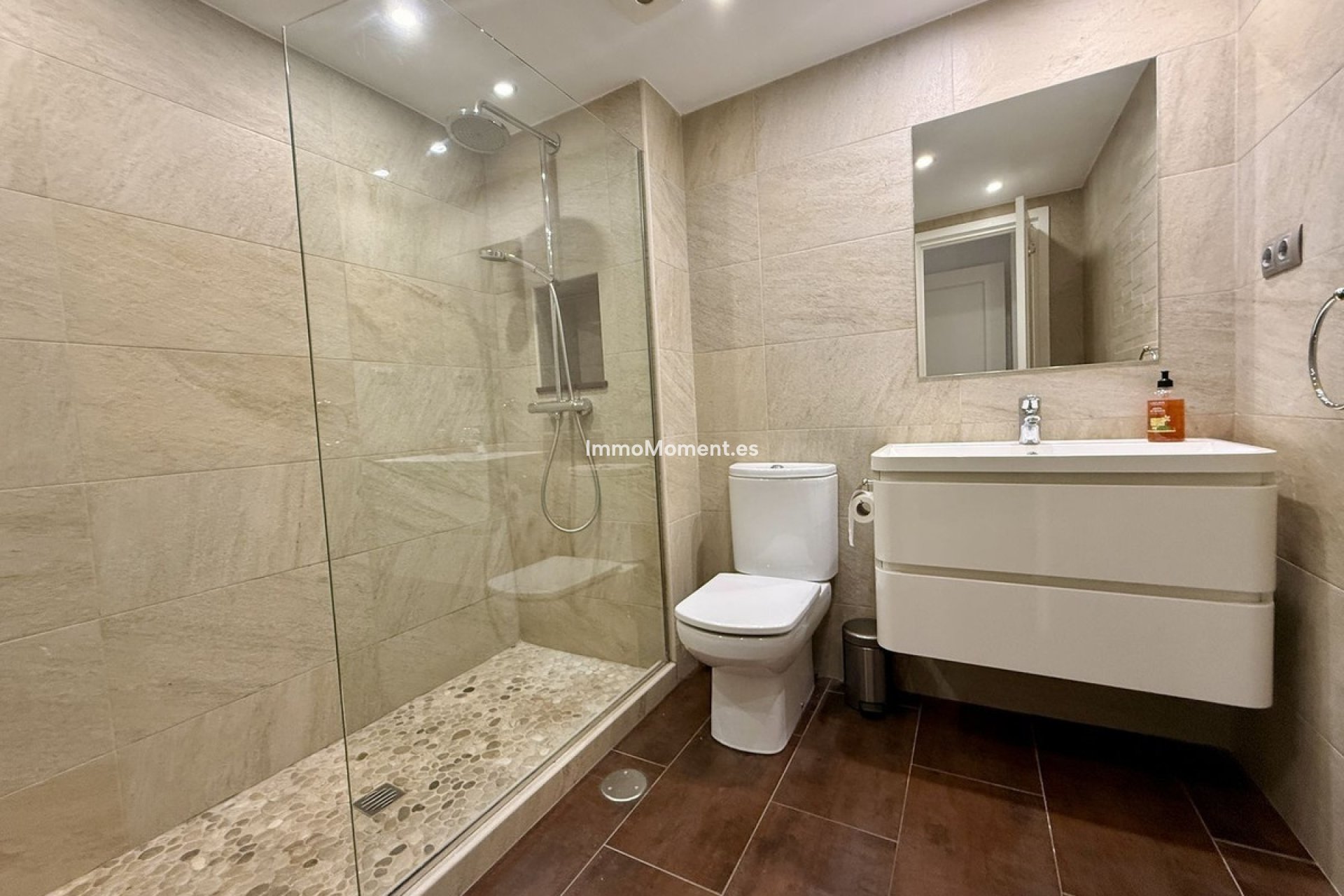 Reventa - Apartamento - Marbella - The Golden Mile