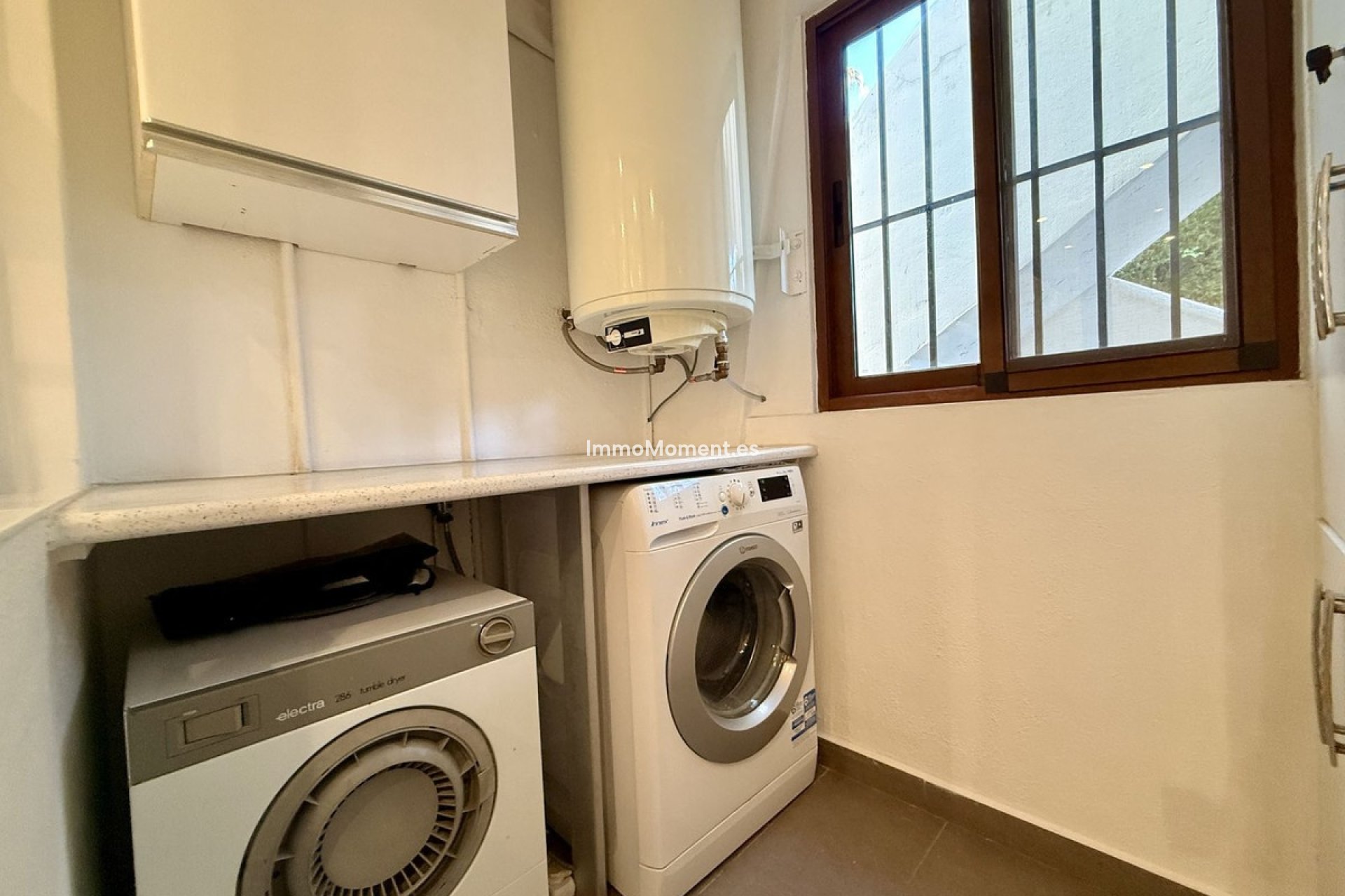 Reventa - Apartamento - Marbella - The Golden Mile