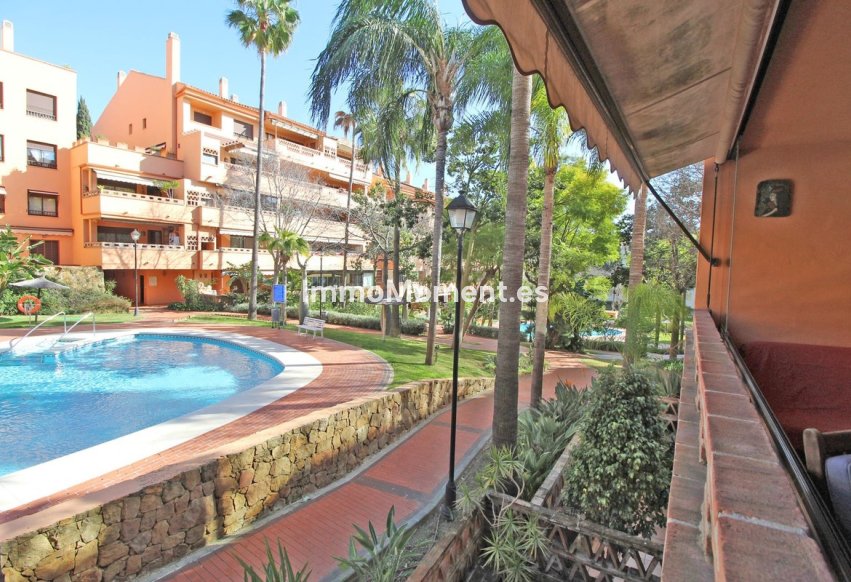 Reventa - Apartamento - Marbella - The Golden Mile