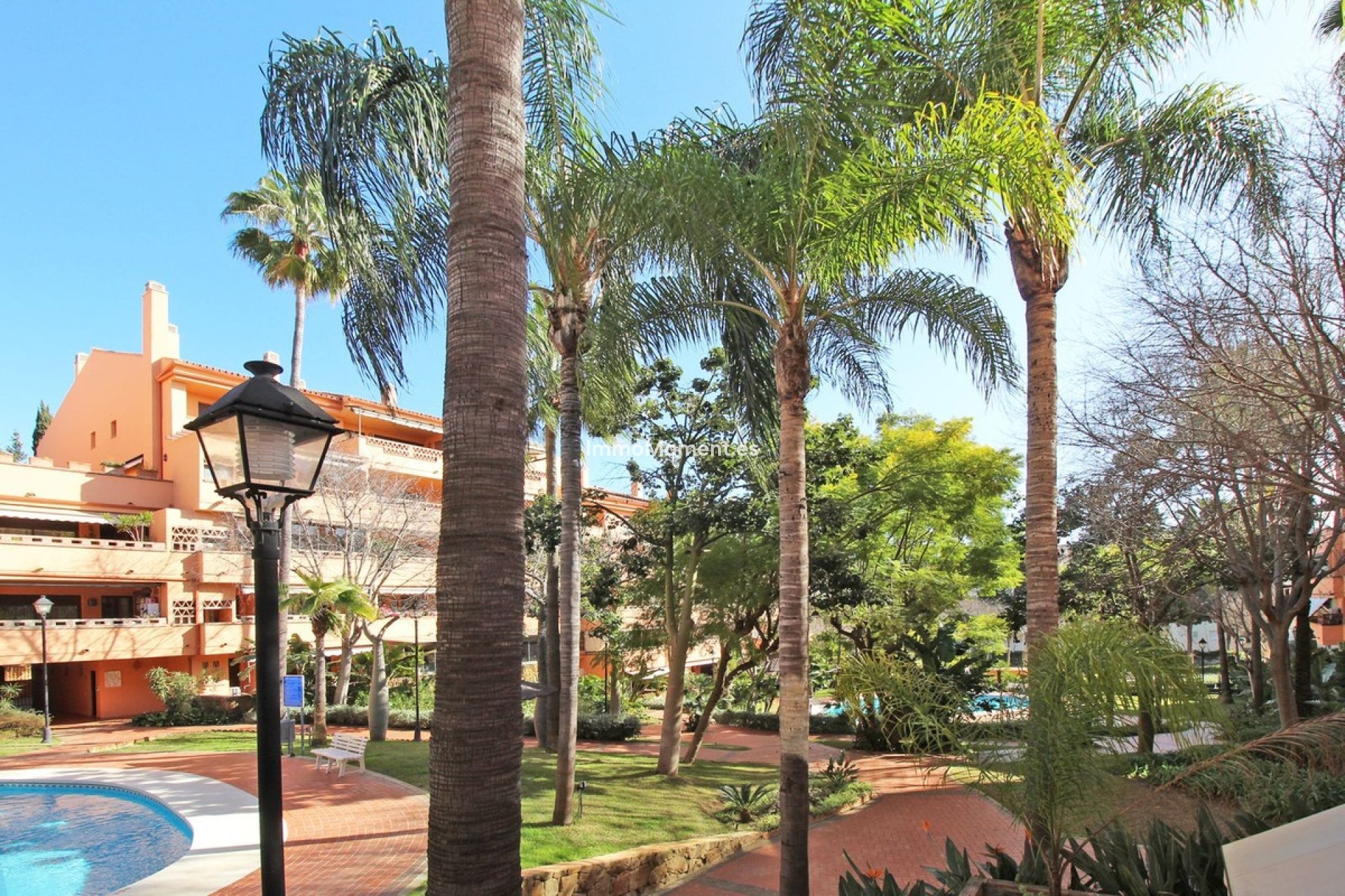 Reventa - Apartamento - Marbella - The Golden Mile