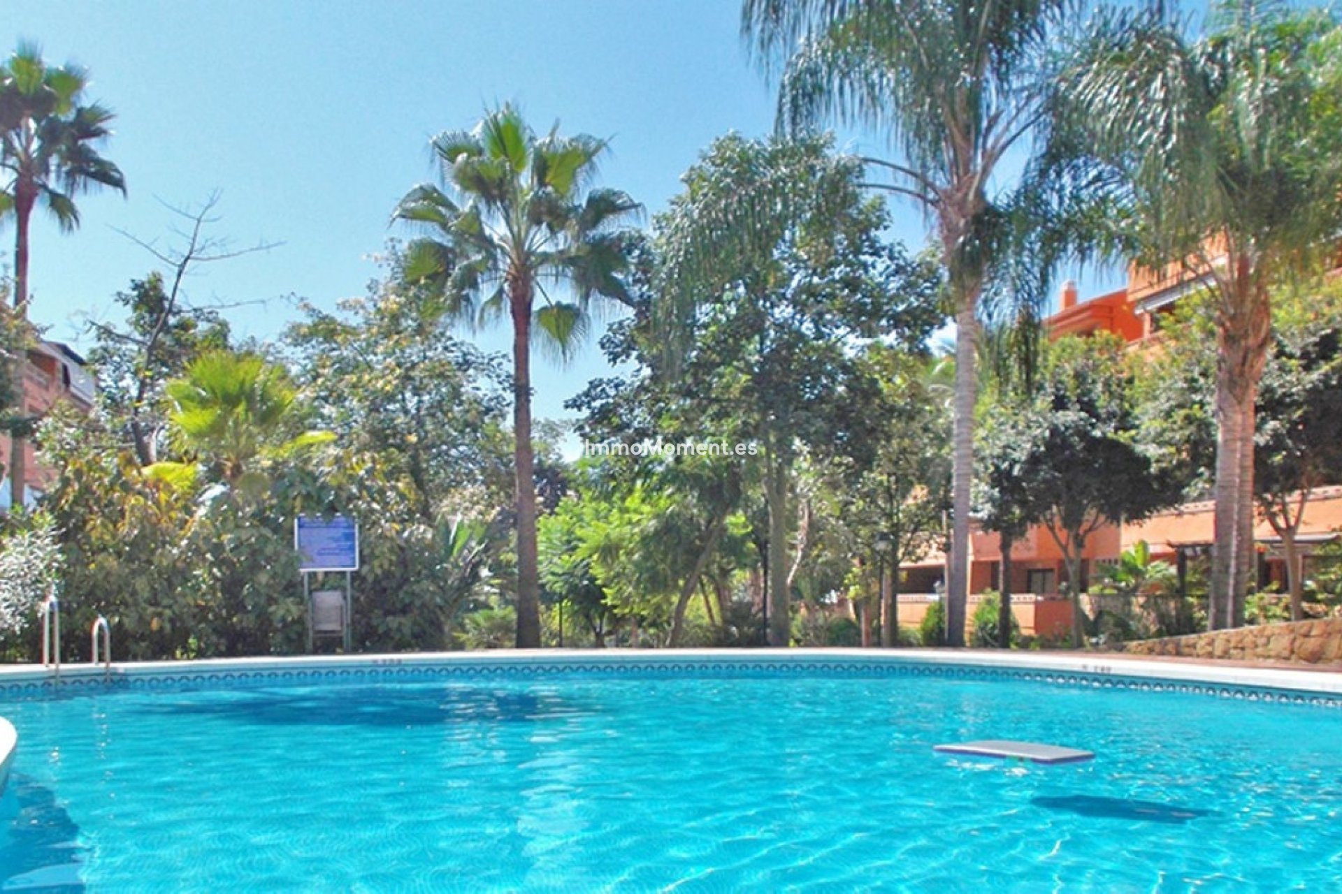 Reventa - Apartamento - Marbella - The Golden Mile