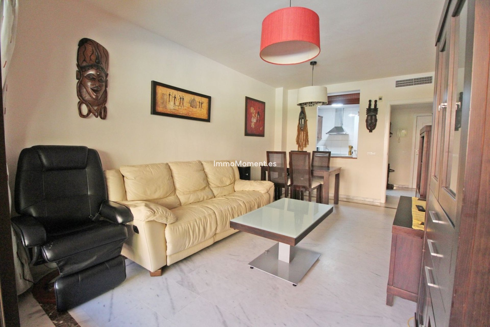 Reventa - Apartamento - Marbella - The Golden Mile