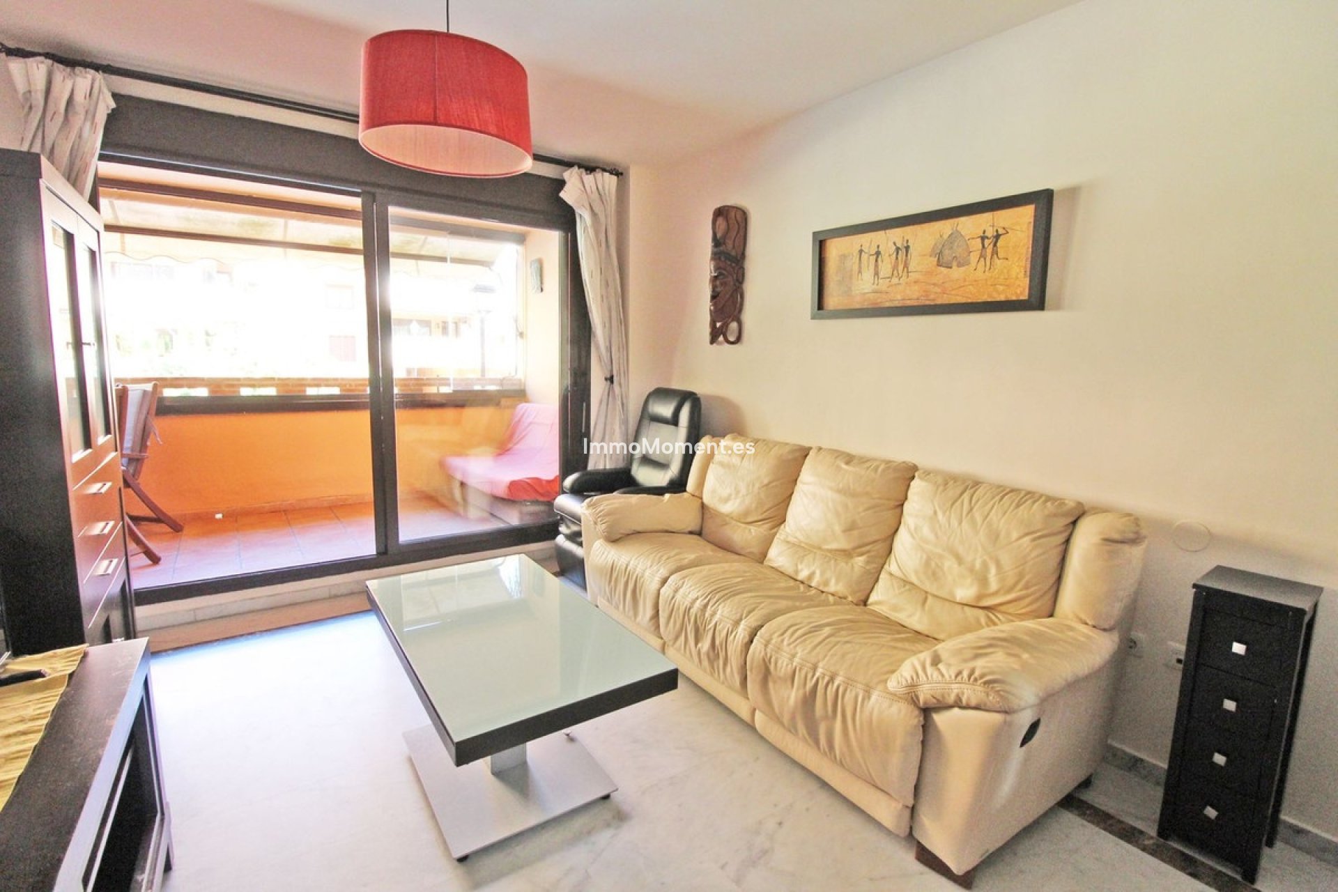 Reventa - Apartamento - Marbella - The Golden Mile