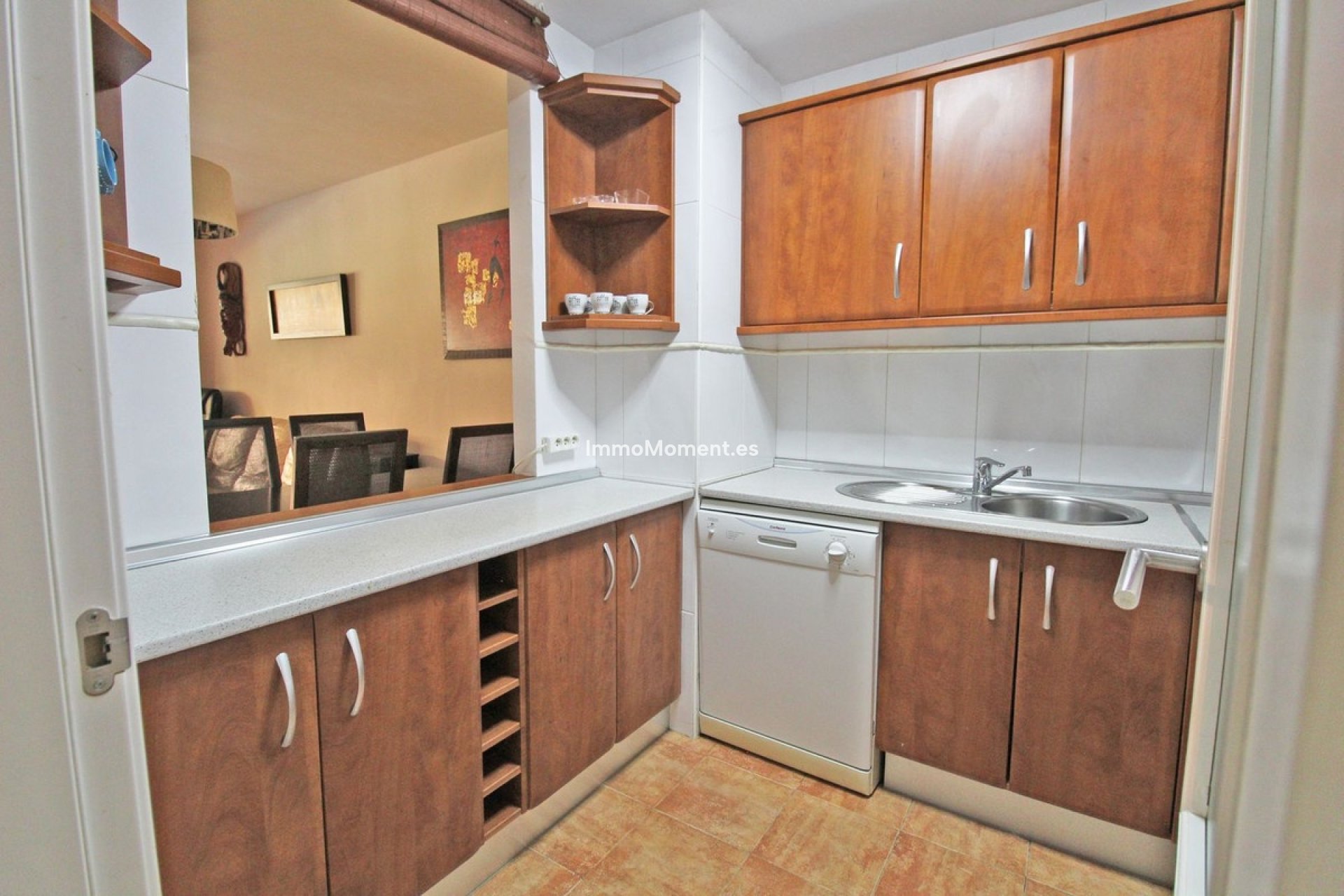 Reventa - Apartamento - Marbella - The Golden Mile