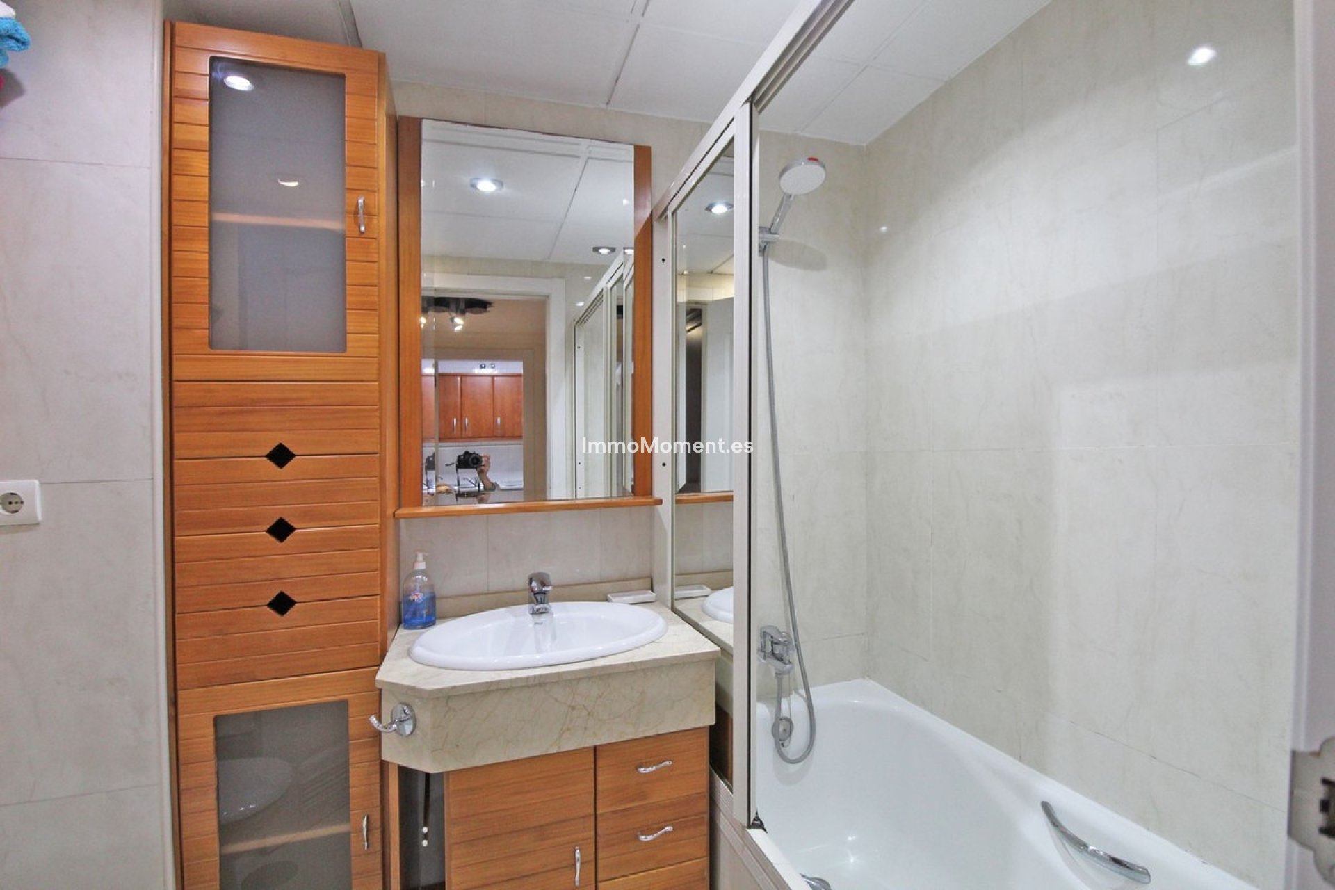 Reventa - Apartamento - Marbella - The Golden Mile