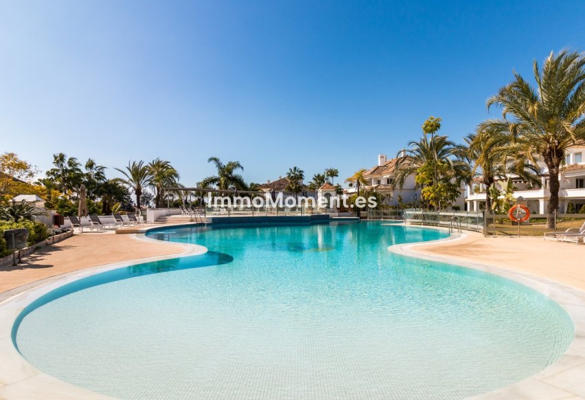 Reventa - Apartamento - Marbella - The Golden Mile