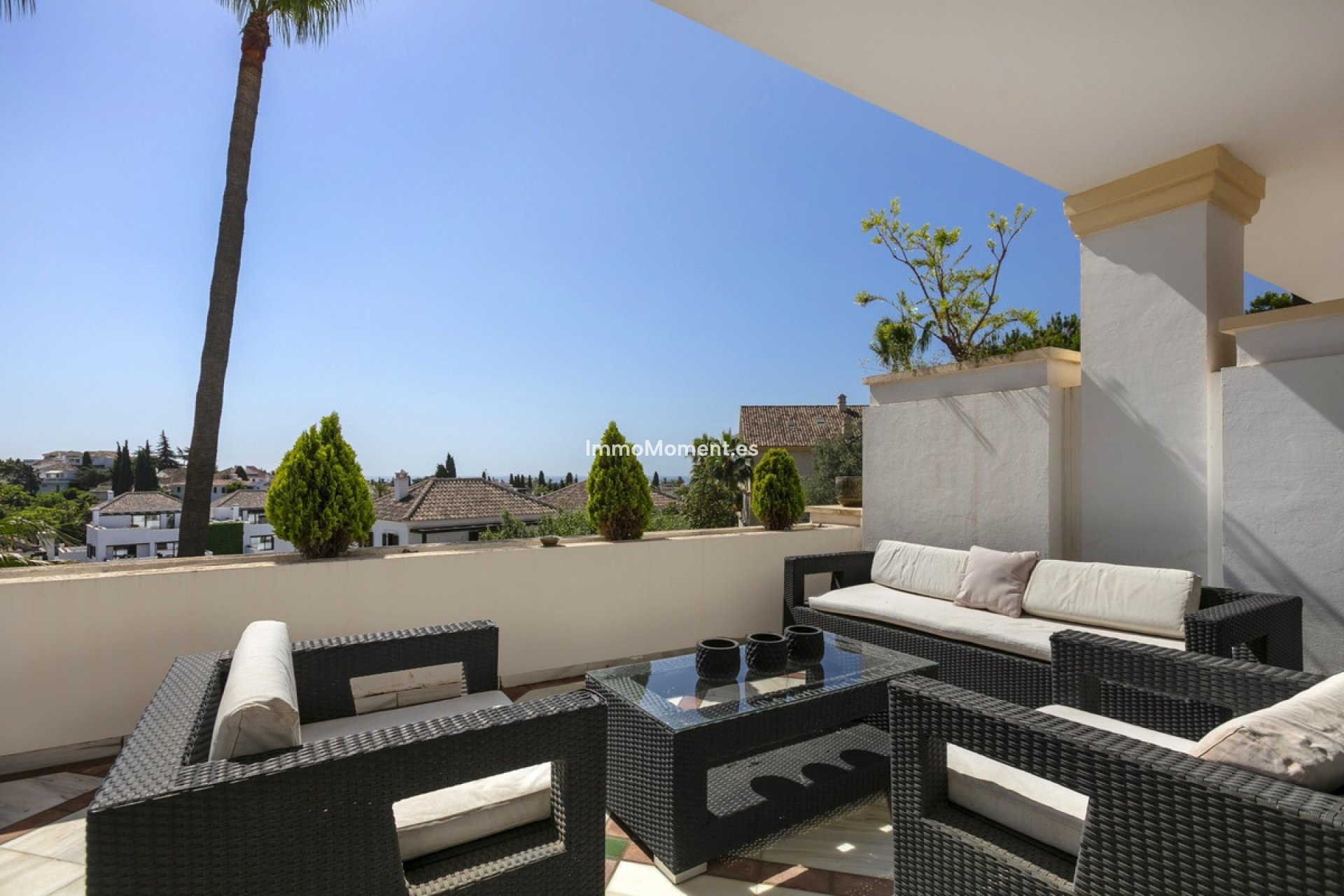Reventa - Apartamento - Marbella - The Golden Mile