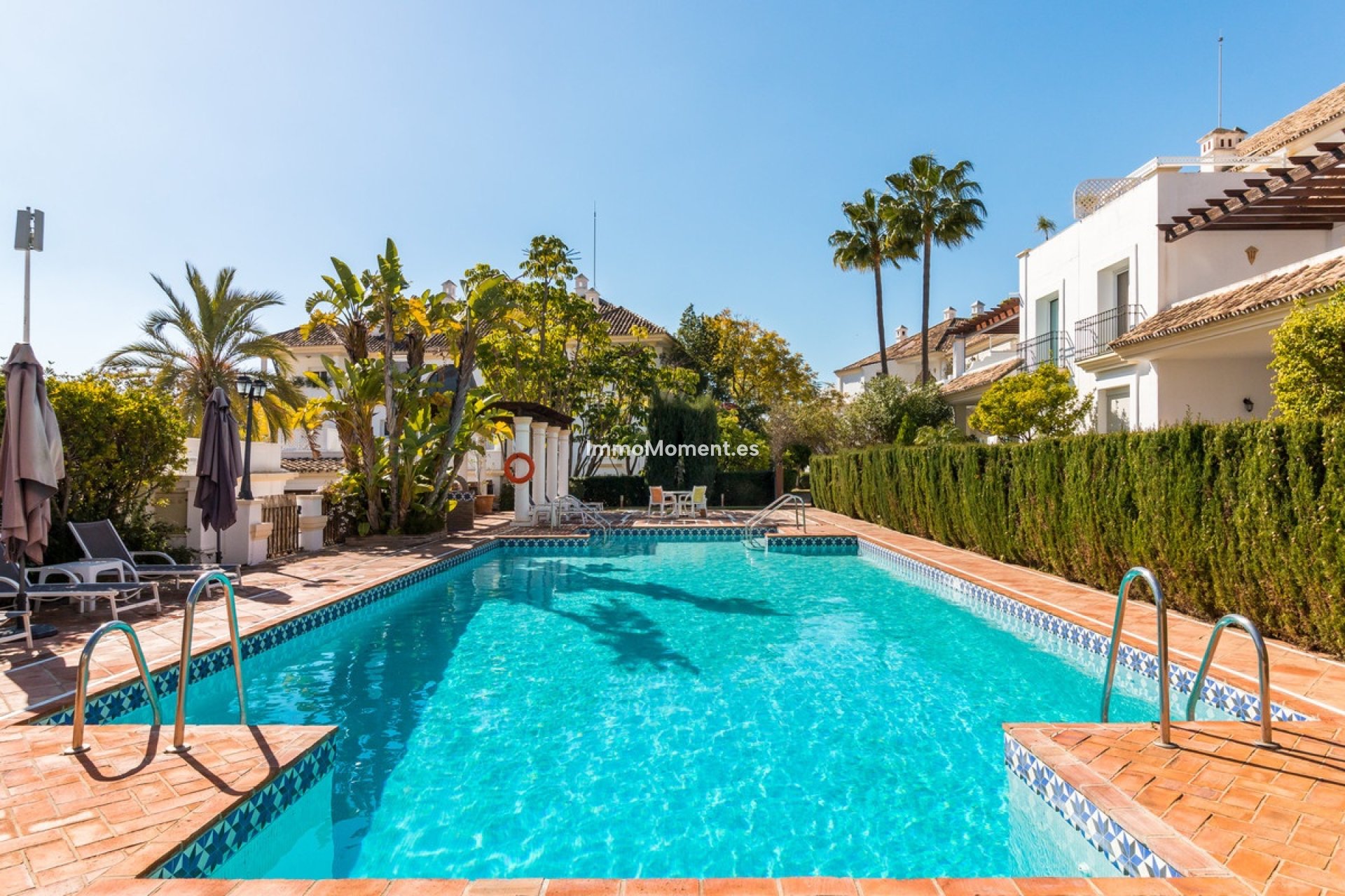 Reventa - Apartamento - Marbella - The Golden Mile