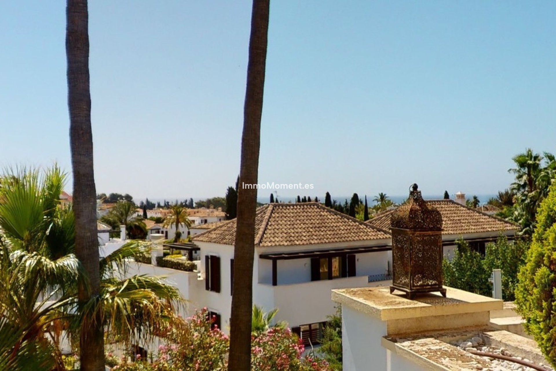Reventa - Apartamento - Marbella - The Golden Mile