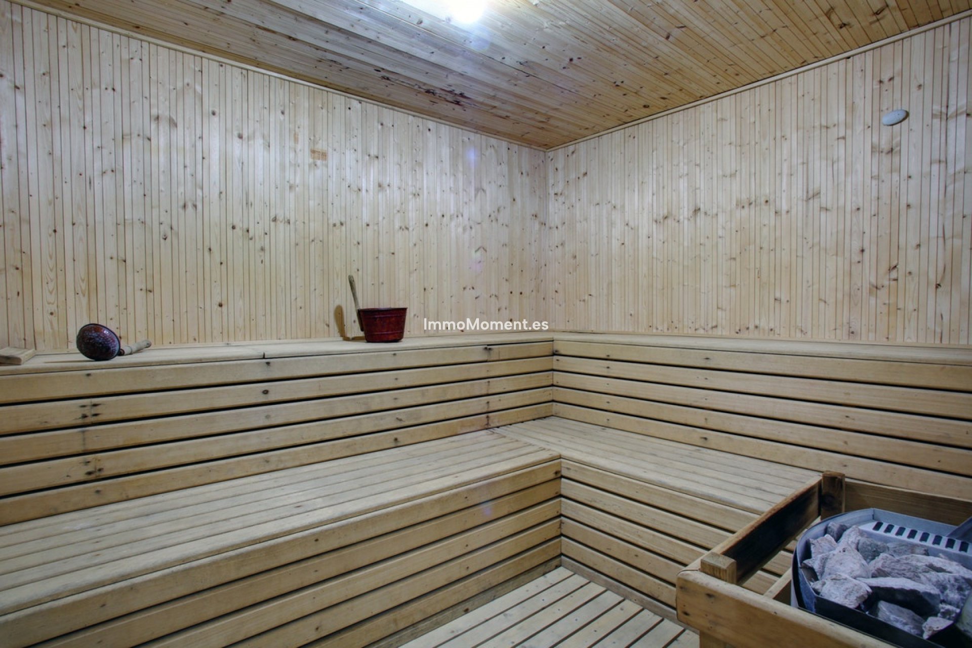 Reventa - Apartamento - Marbella - The Golden Mile