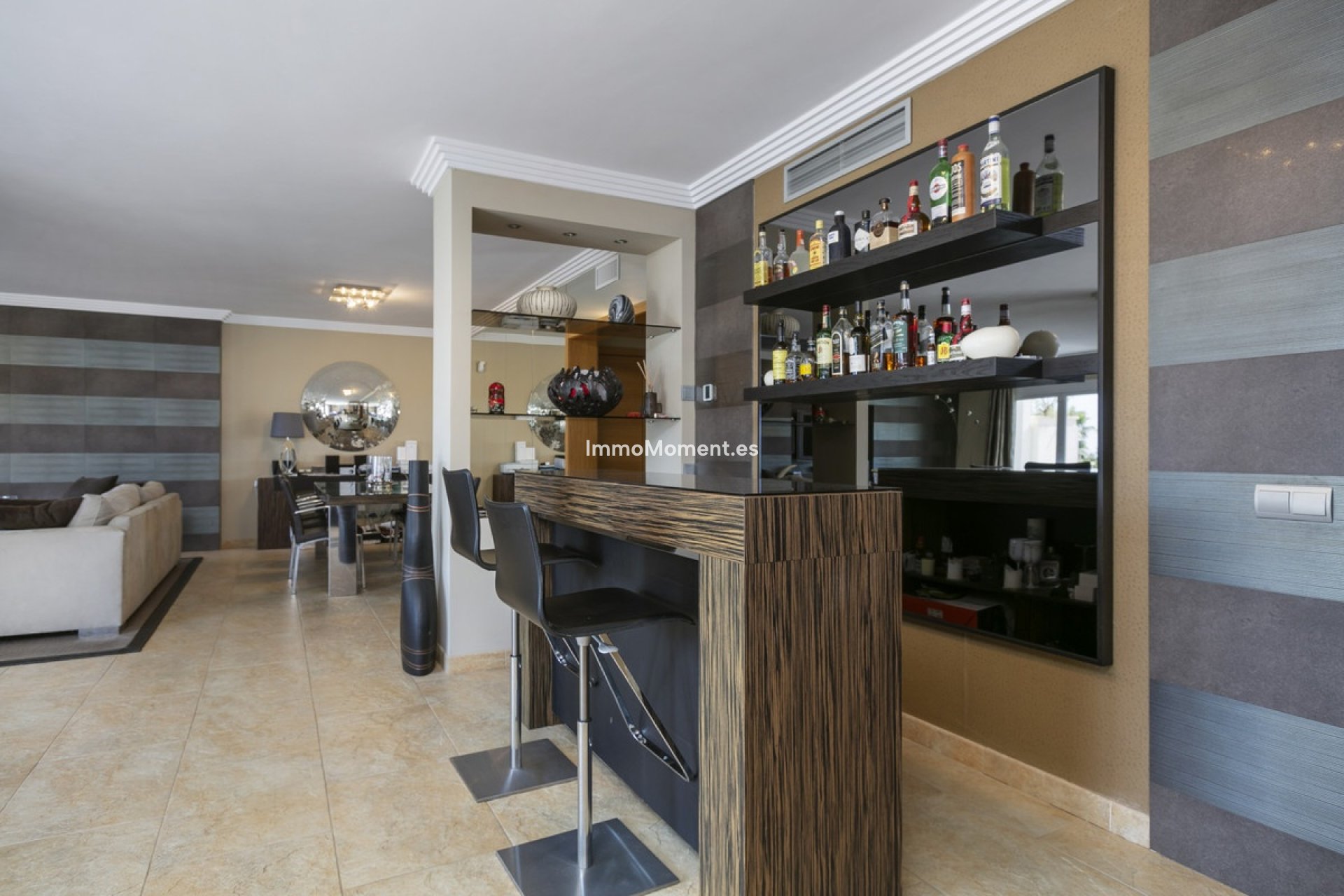 Reventa - Apartamento - Marbella - The Golden Mile
