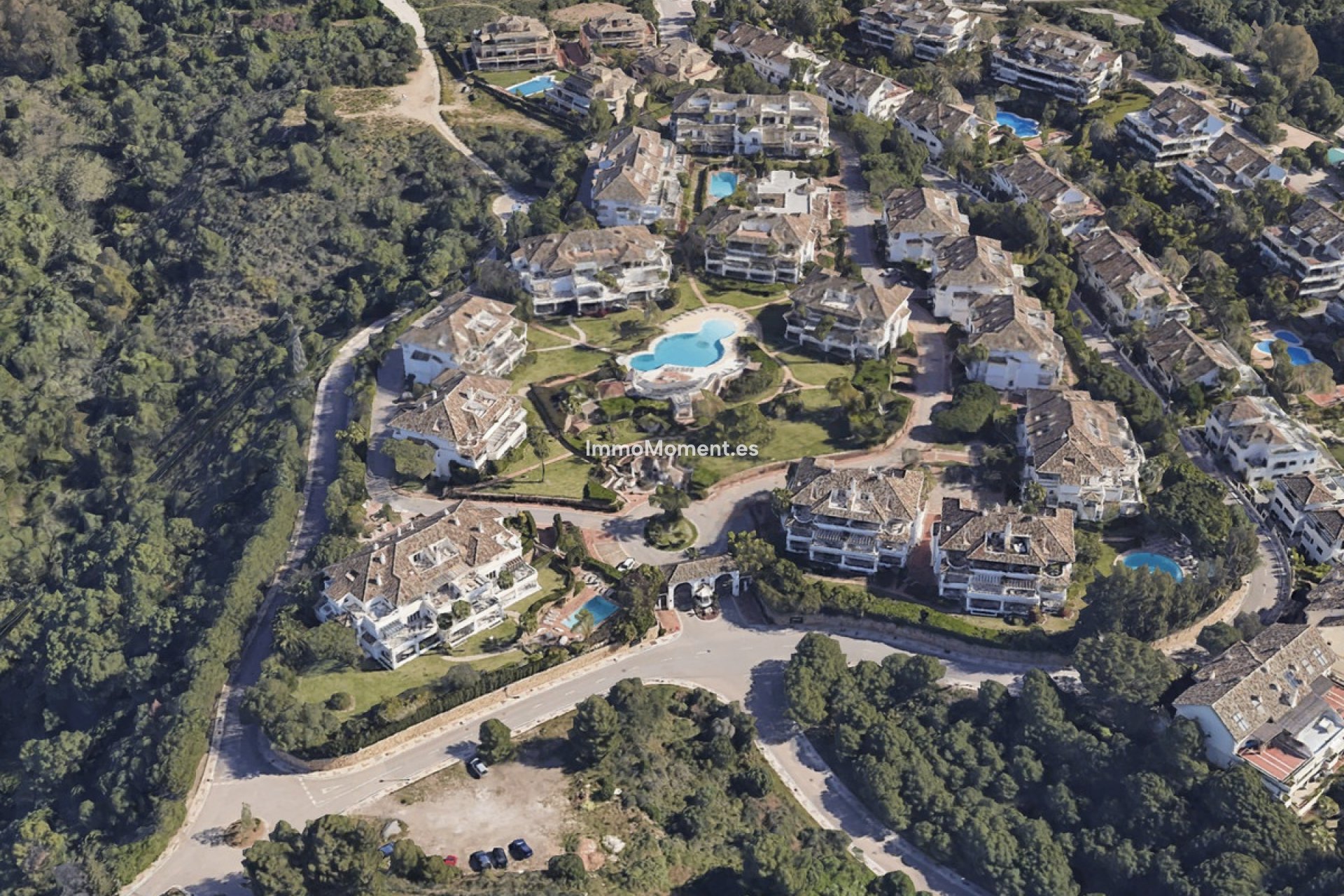 Reventa - Apartamento - Marbella - The Golden Mile