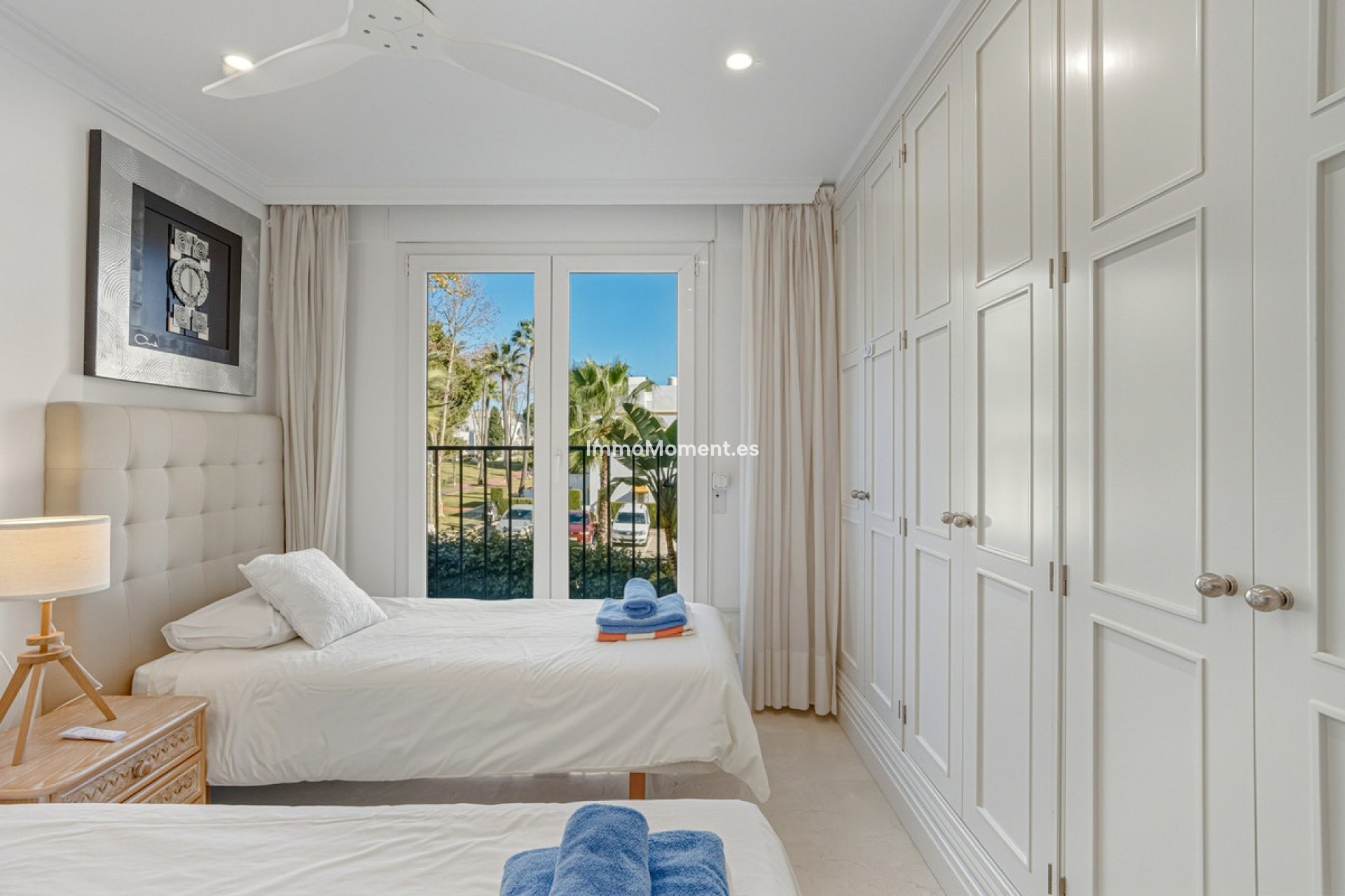 Reventa - Apartamento - Marbella - The Golden Mile