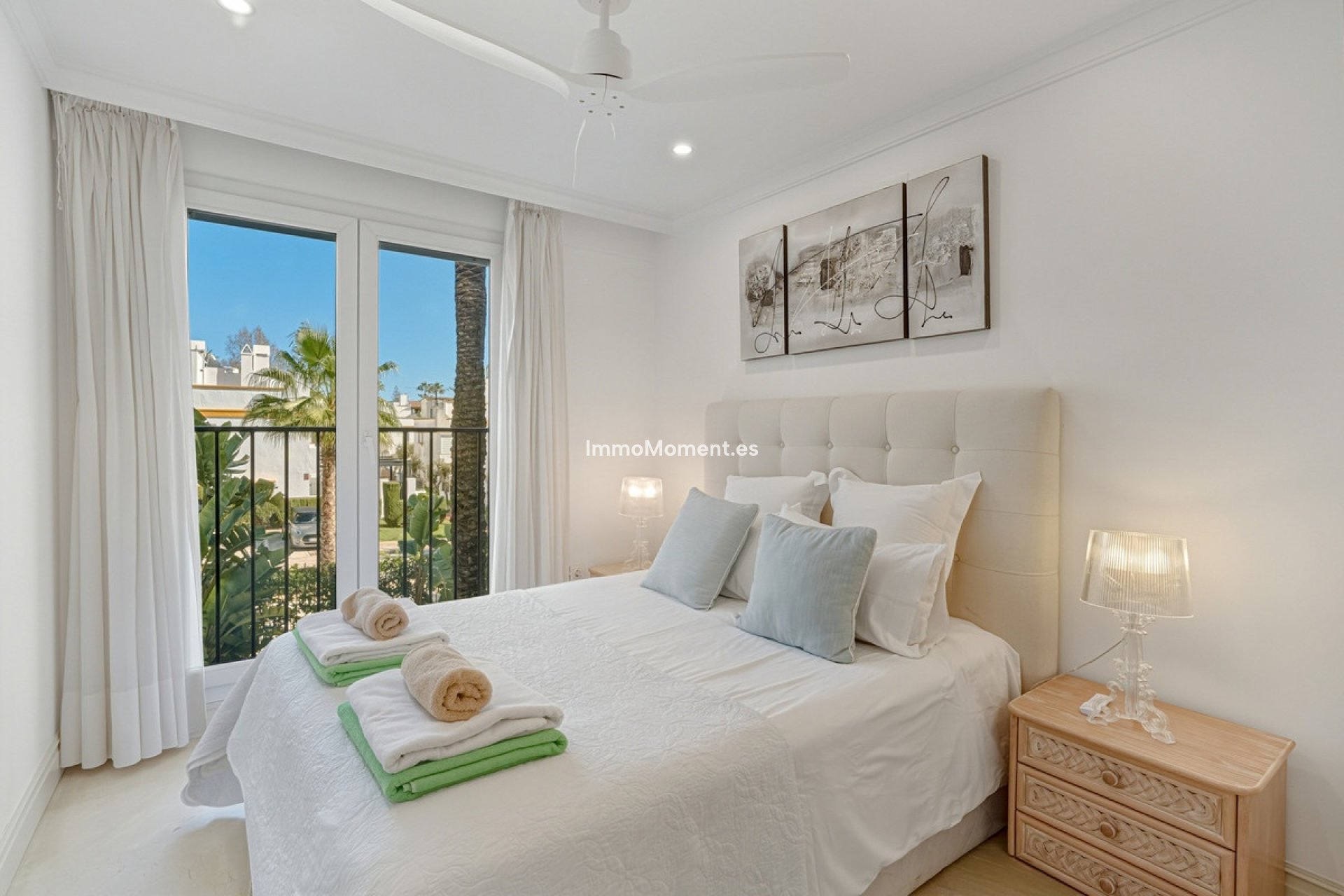 Reventa - Apartamento - Marbella - The Golden Mile