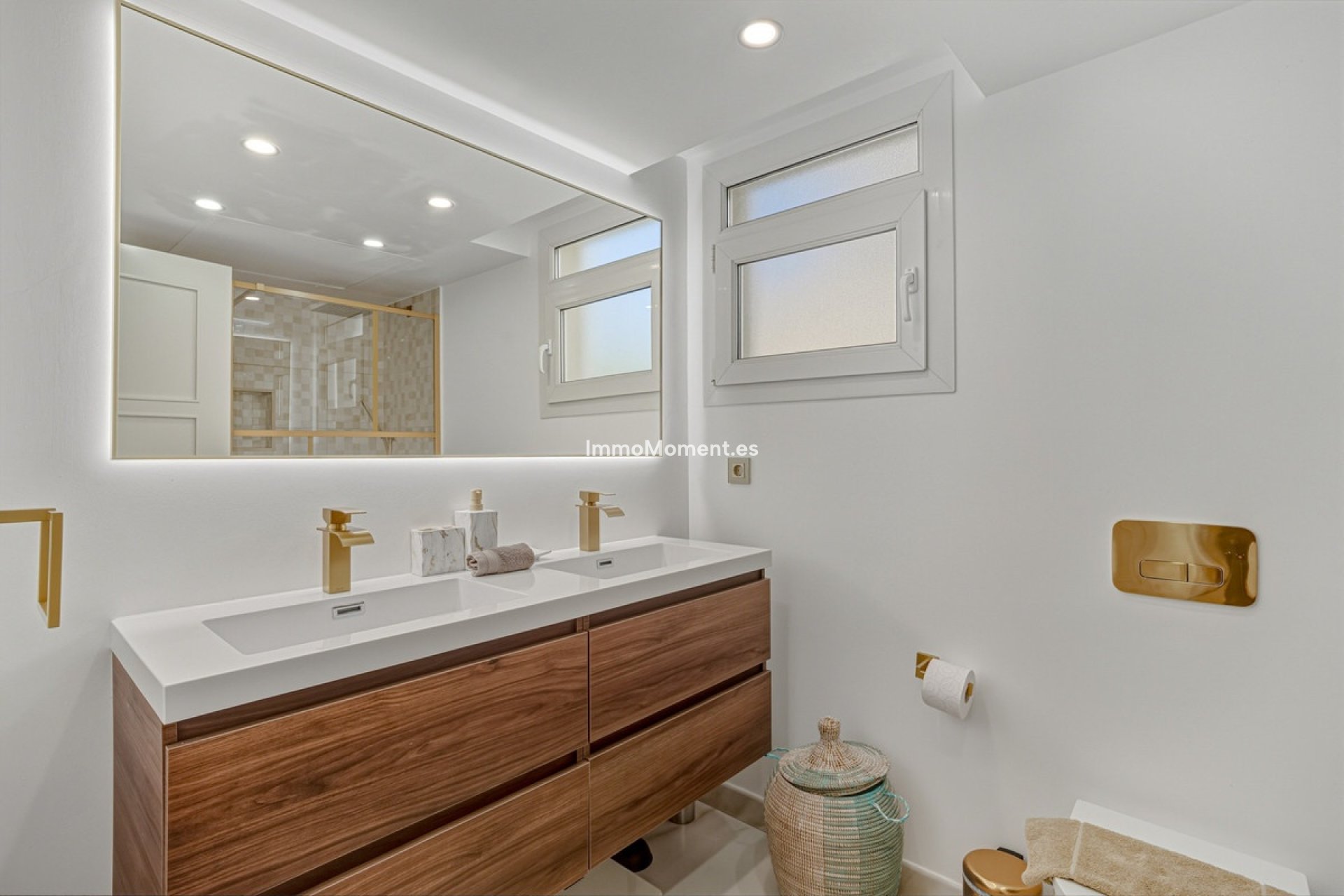 Reventa - Apartamento - Marbella - The Golden Mile