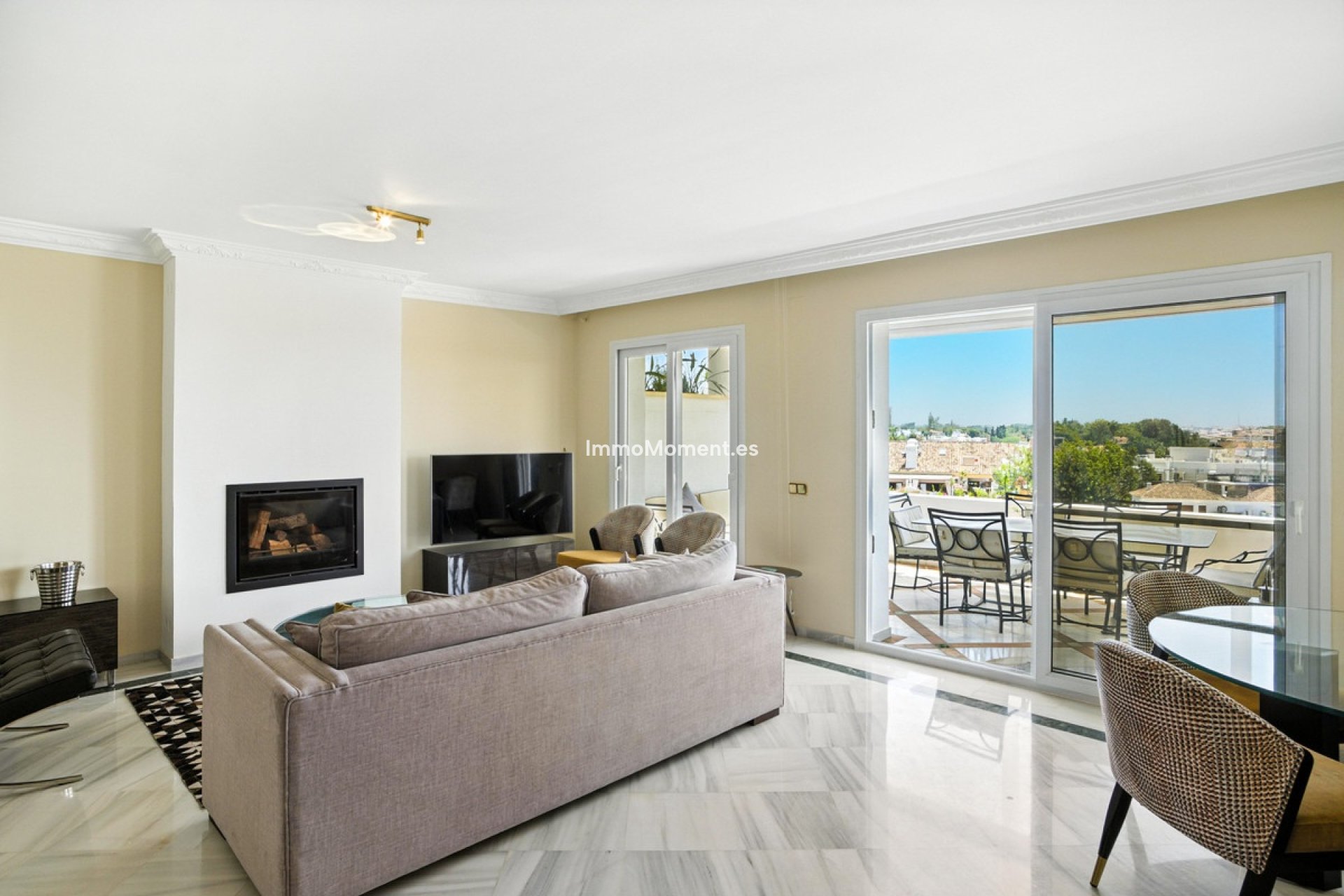 Reventa - Apartamento - Marbella - The Golden Mile