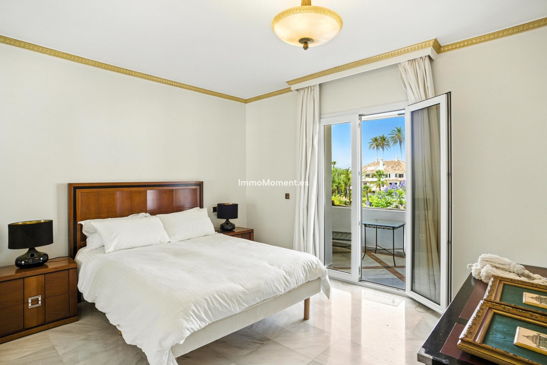 Reventa - Apartamento - Marbella - The Golden Mile