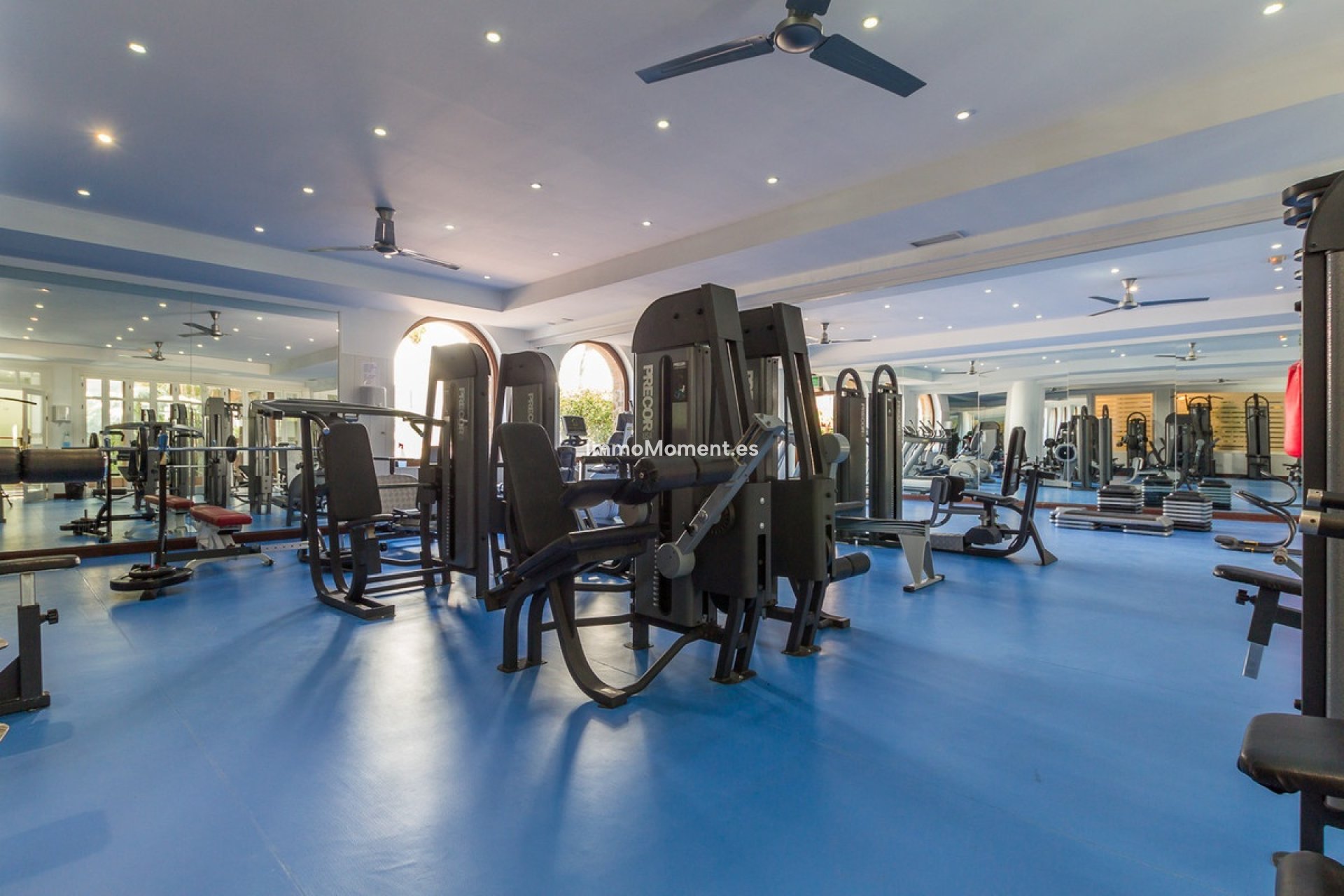 Reventa - Apartamento - Marbella - The Golden Mile