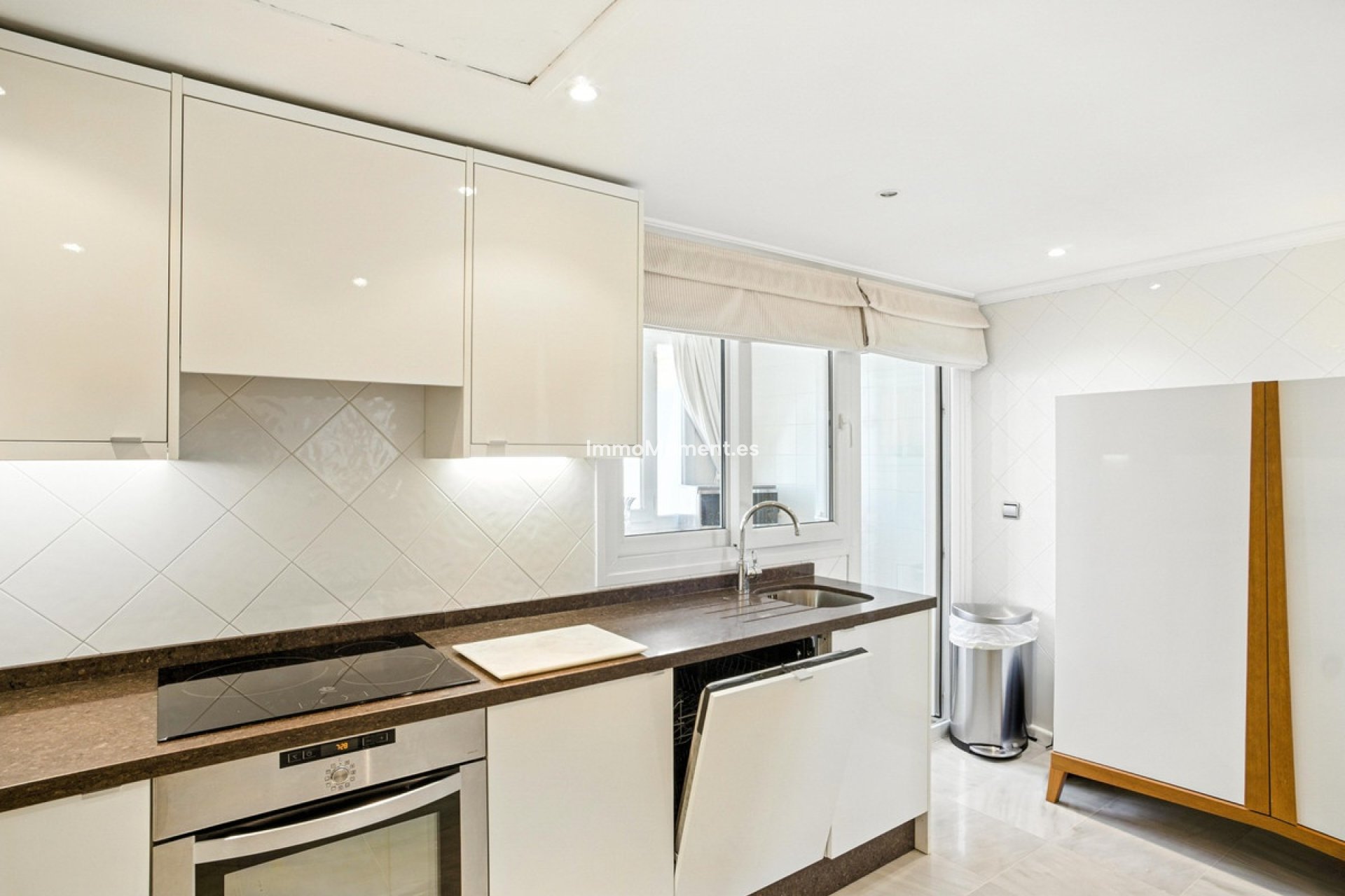 Reventa - Apartamento - Marbella - The Golden Mile