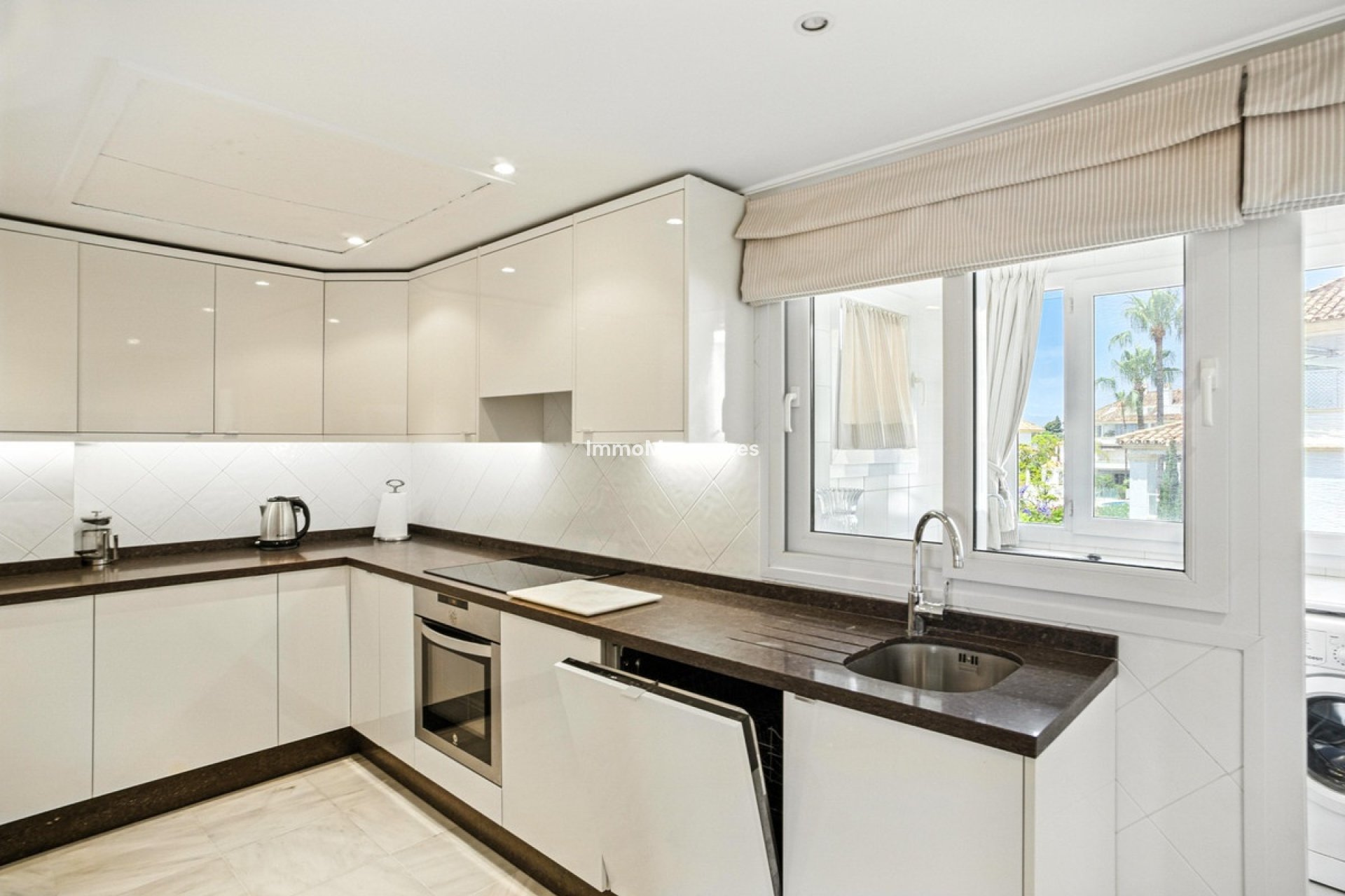 Reventa - Apartamento - Marbella - The Golden Mile