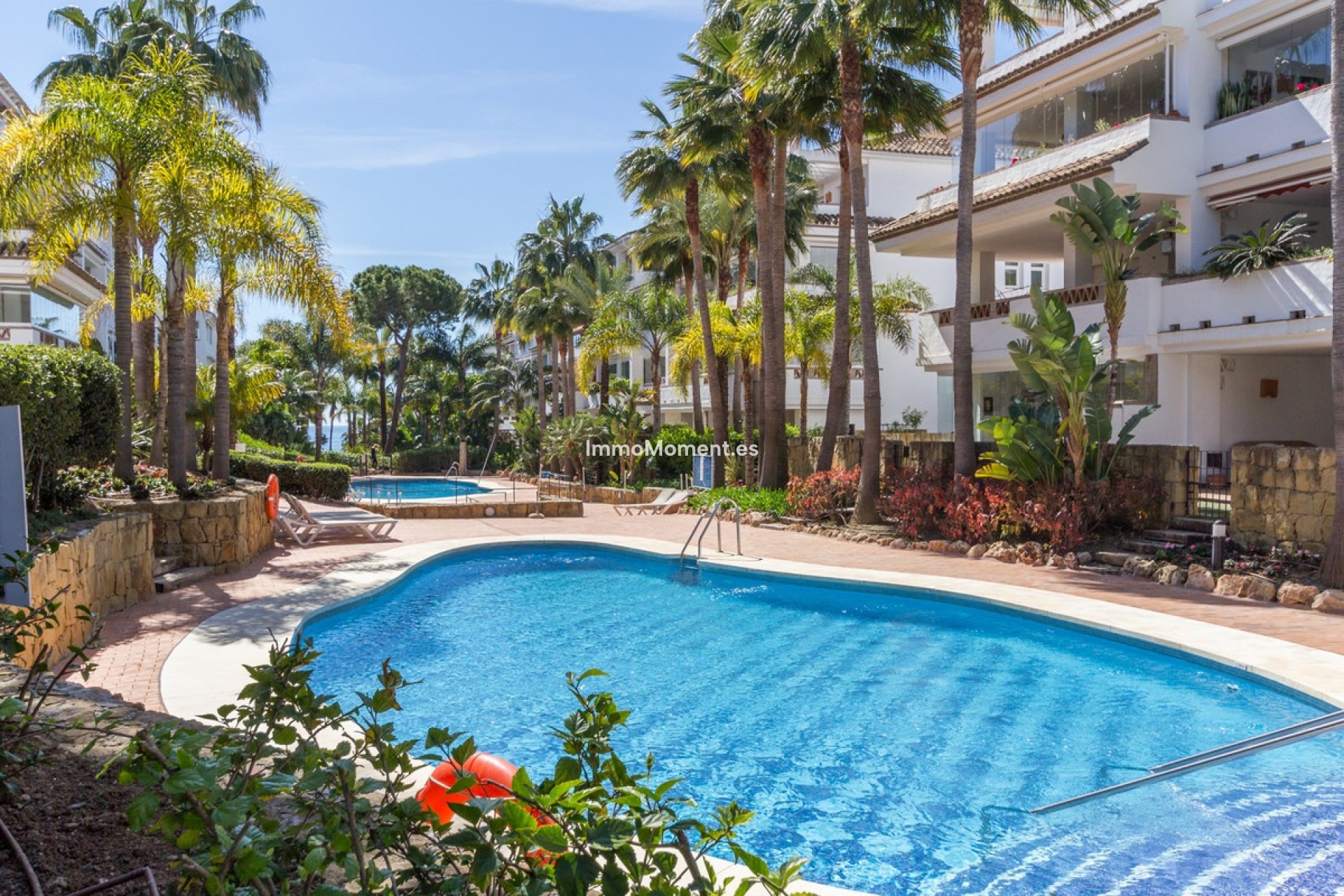 Reventa - Apartamento - Marbella - The Golden Mile