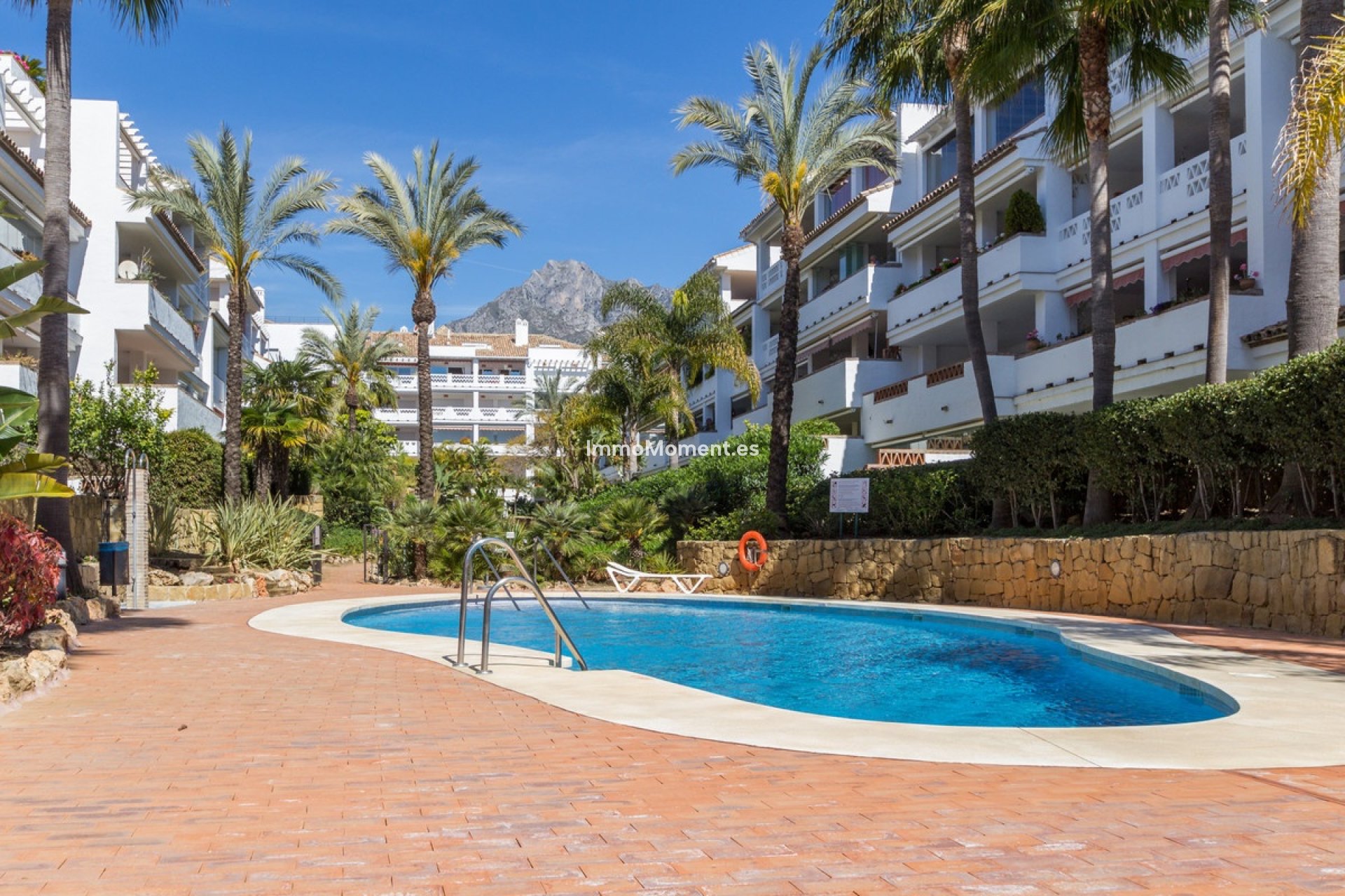 Reventa - Apartamento - Marbella - The Golden Mile