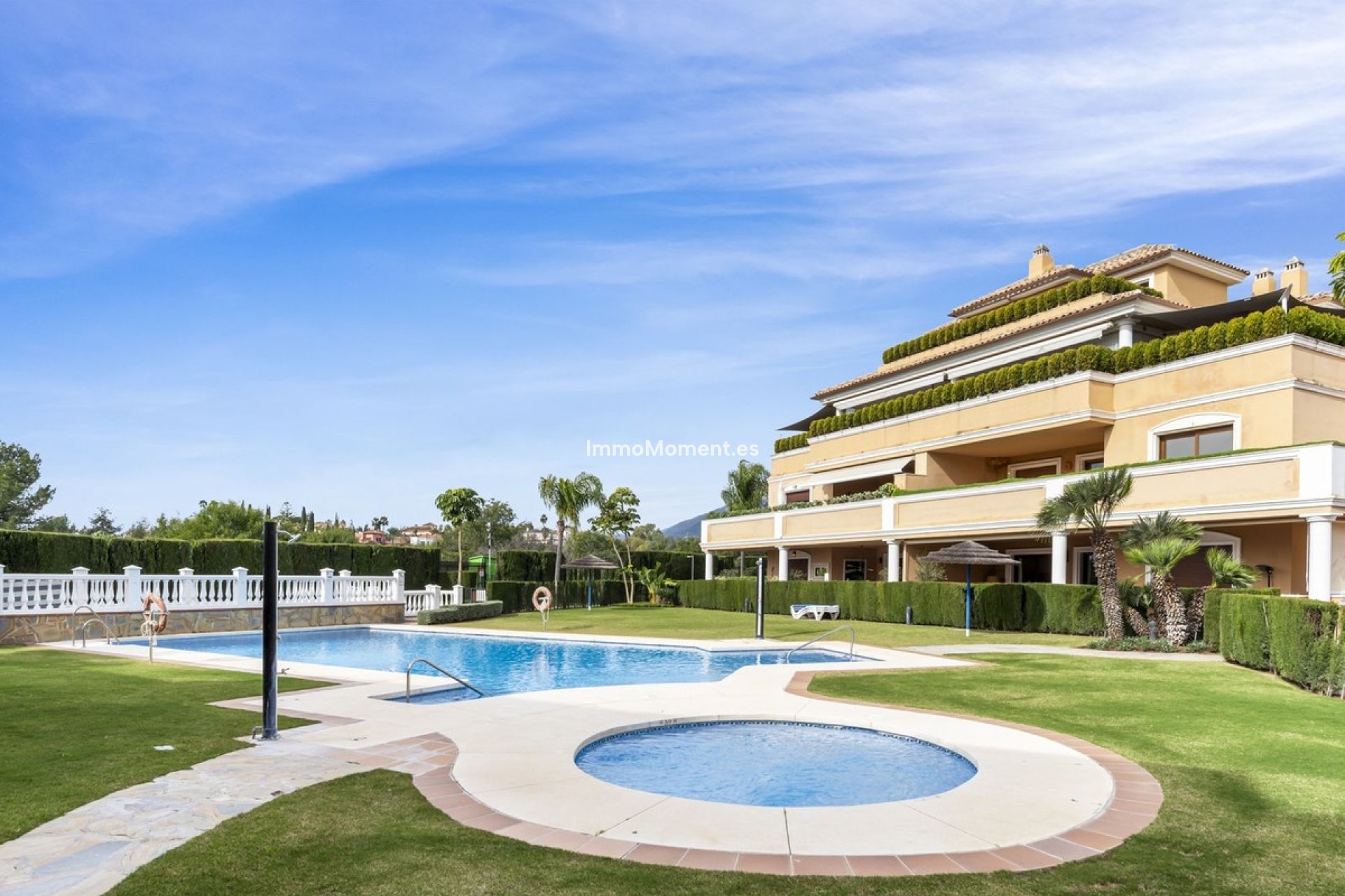 Reventa - Apartamento - Marbella - The Golden Mile