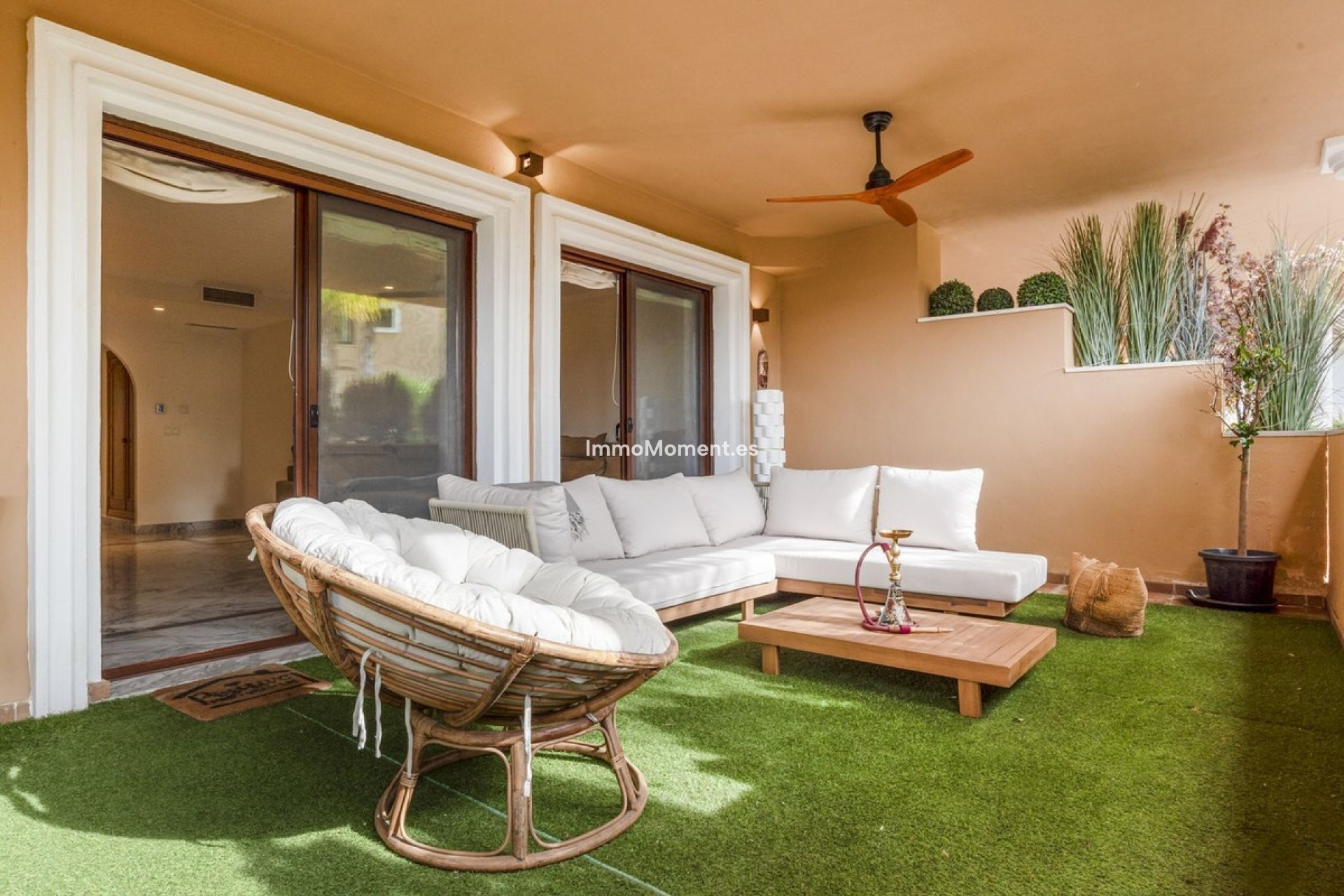 Reventa - Apartamento - Marbella - The Golden Mile