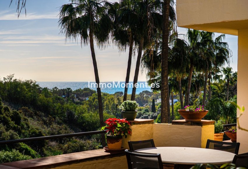 Reventa - Apartamento - Marbella - The Golden Mile