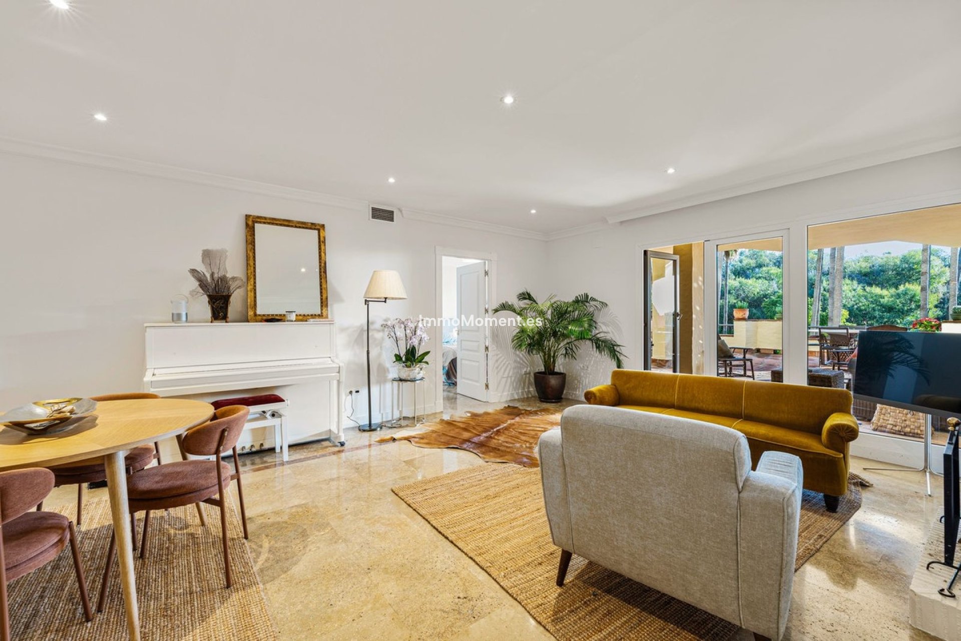 Reventa - Apartamento - Marbella - The Golden Mile