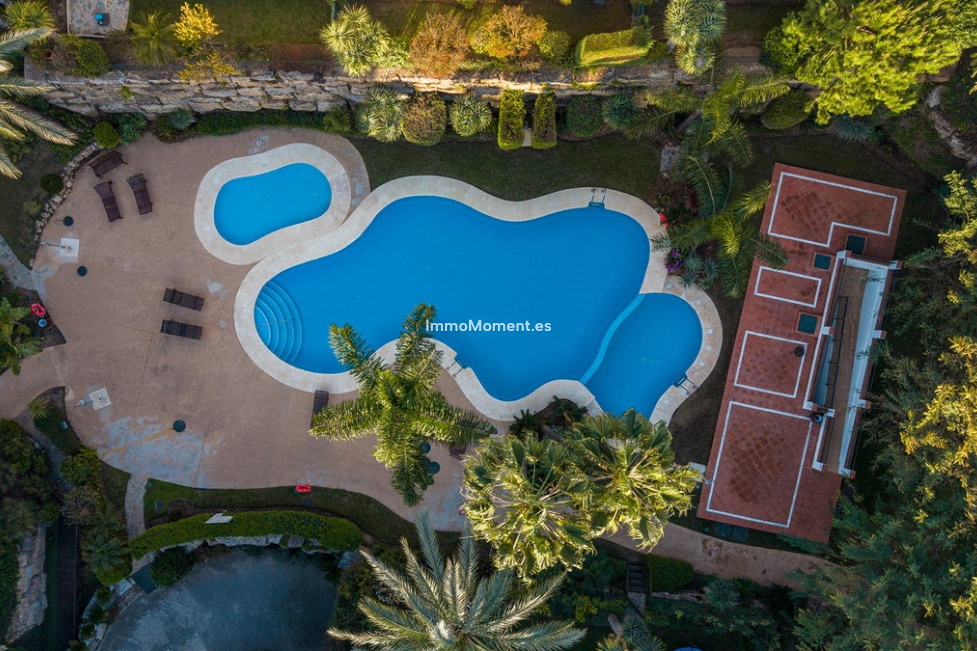 Reventa - Apartamento - Marbella - The Golden Mile