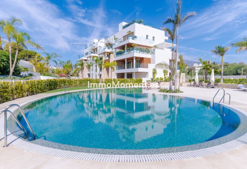 Reventa - Apartamento - Marbella - The Golden Mile