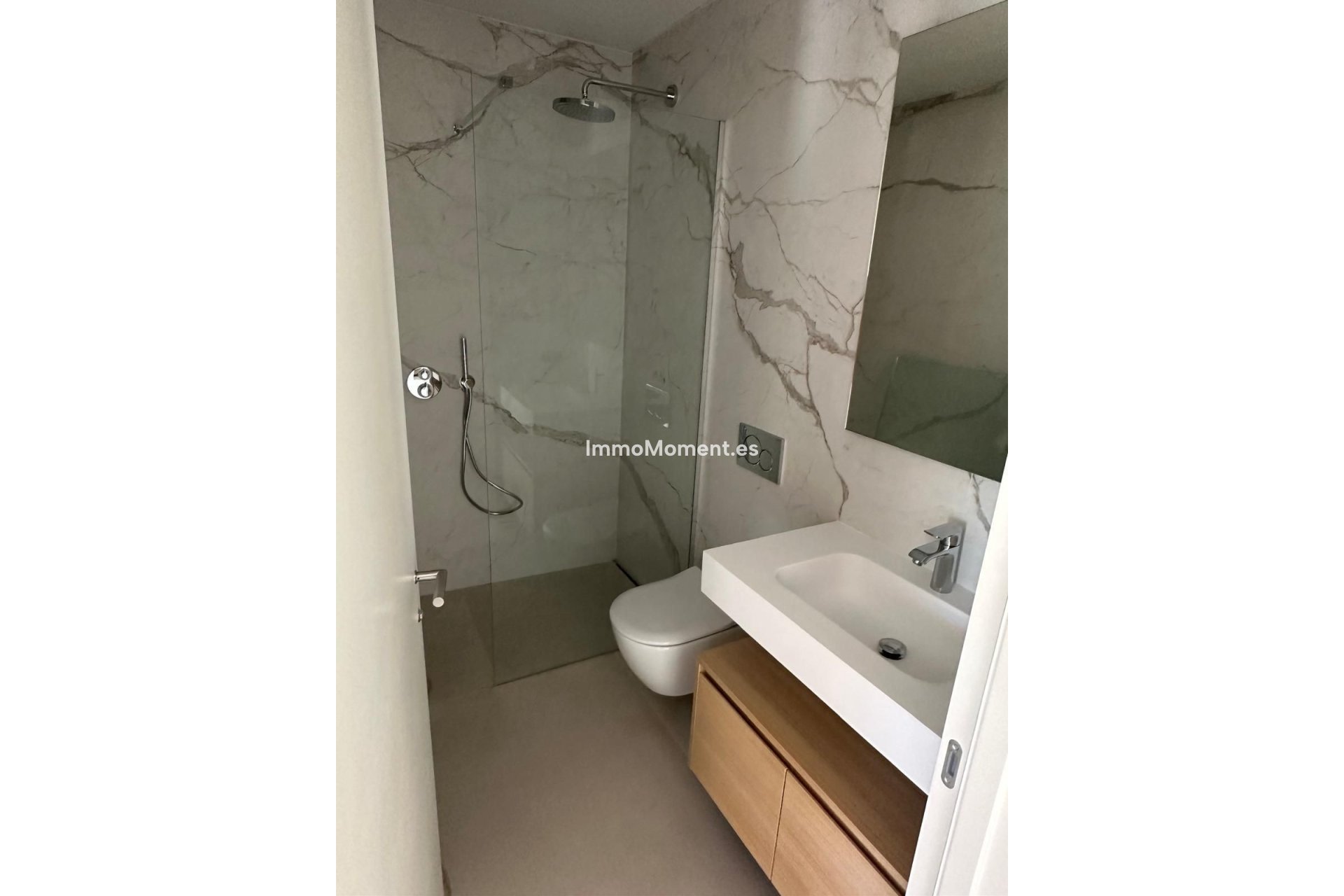 Reventa - Apartamento - Marbella - The Golden Mile