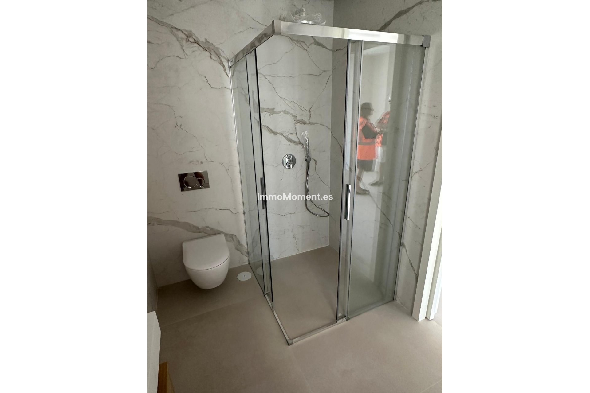 Reventa - Apartamento - Marbella - The Golden Mile