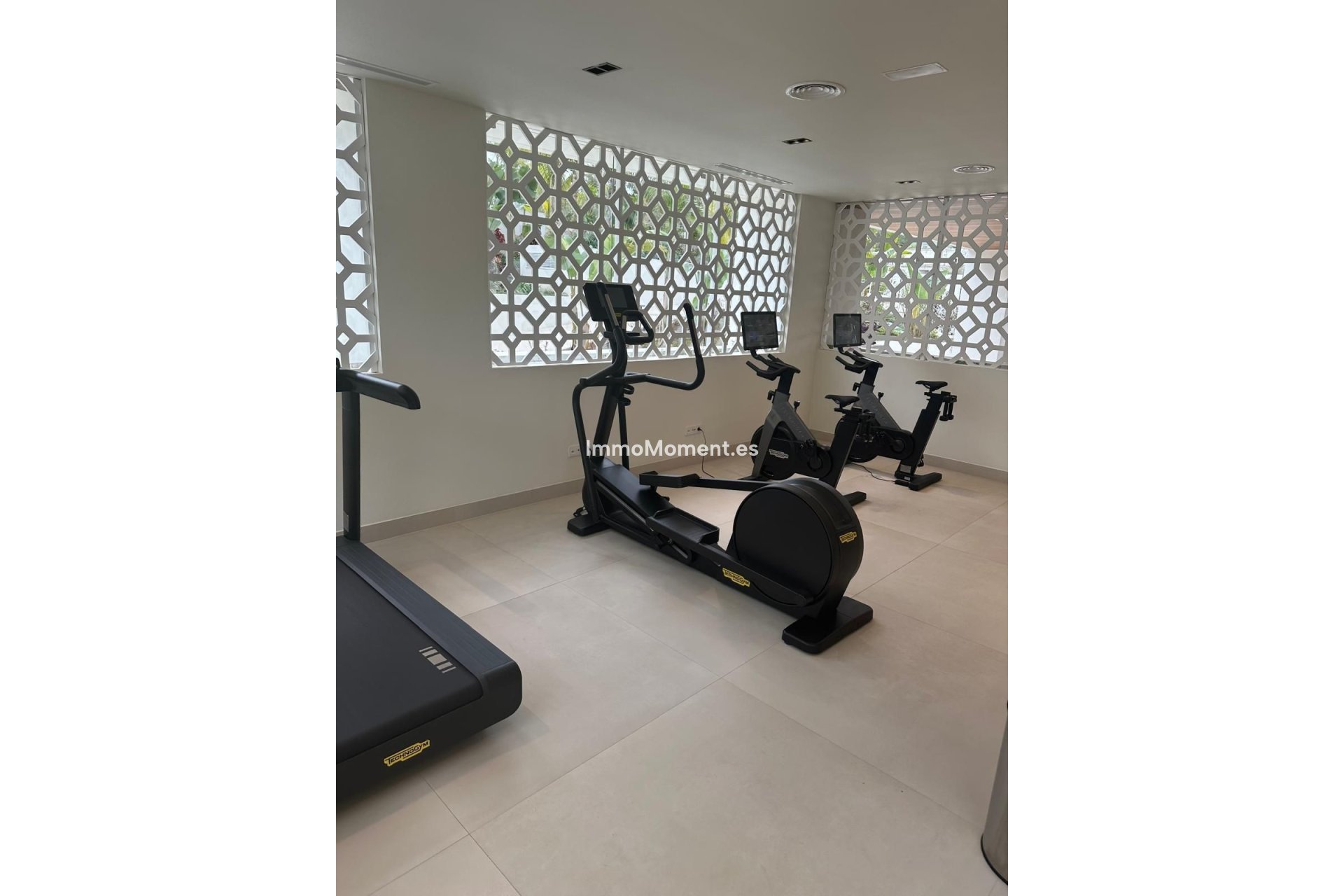 Reventa - Apartamento - Marbella - The Golden Mile