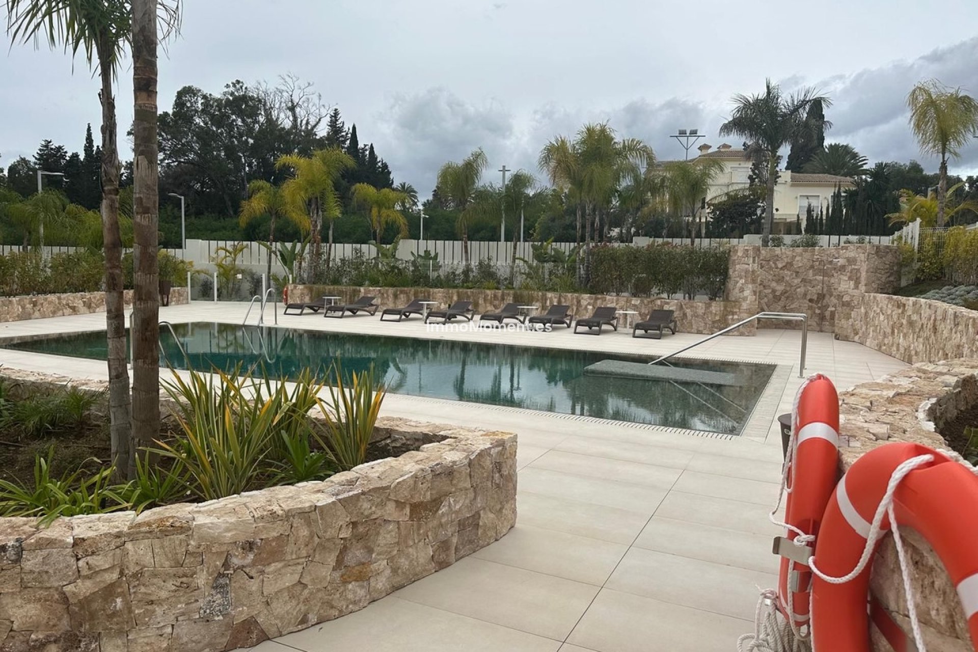 Reventa - Apartamento - Marbella - The Golden Mile