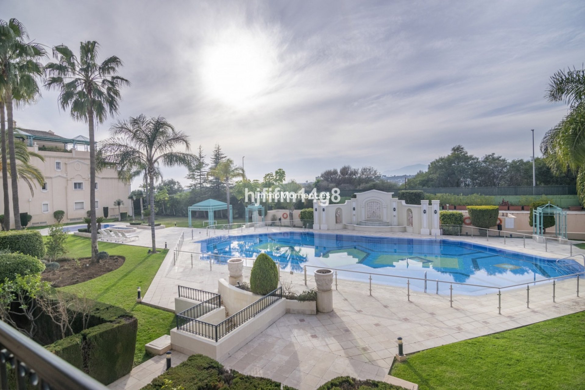 Reventa - Apartamento - Marbella - The Golden Mile