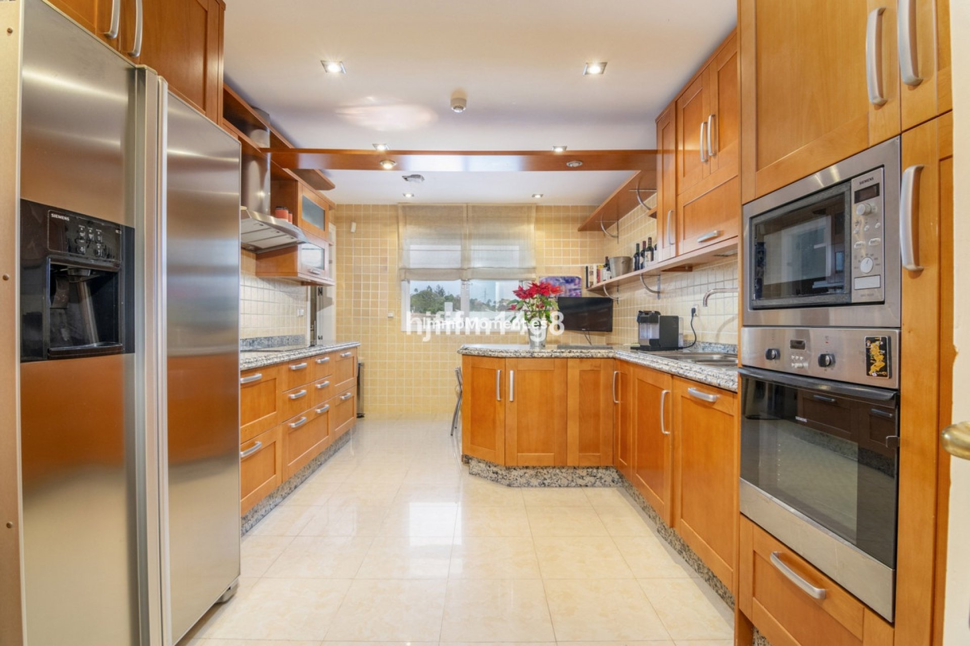 Reventa - Apartamento - Marbella - The Golden Mile