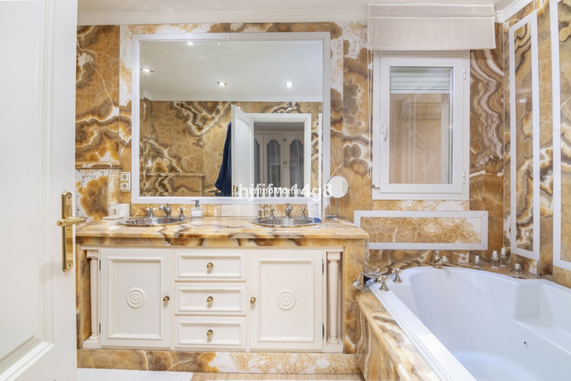 Reventa - Apartamento - Marbella - The Golden Mile